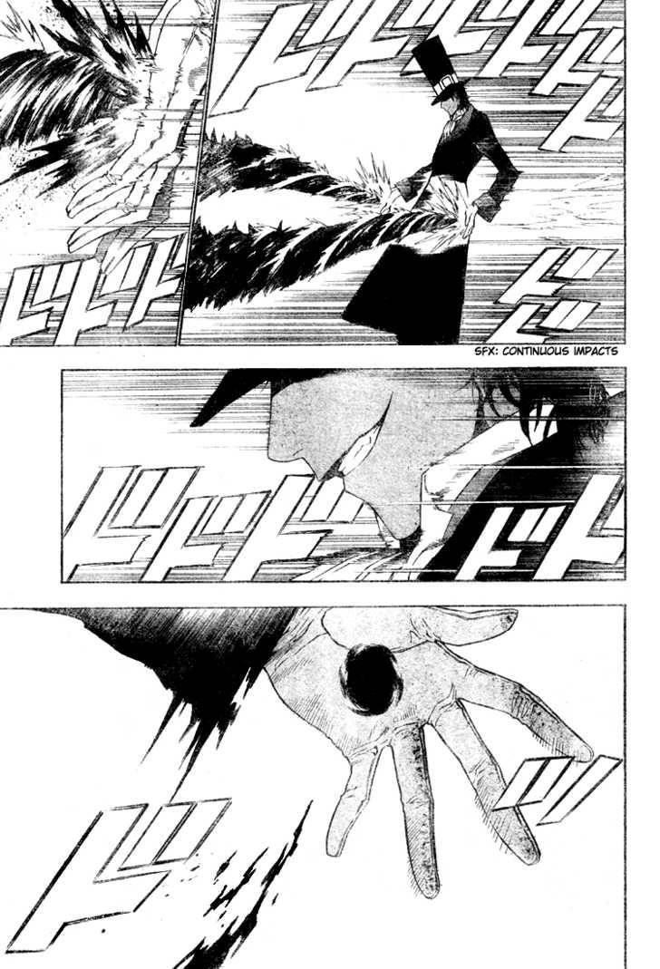 D.gray-Man Chapter 55 - Page 7 in English