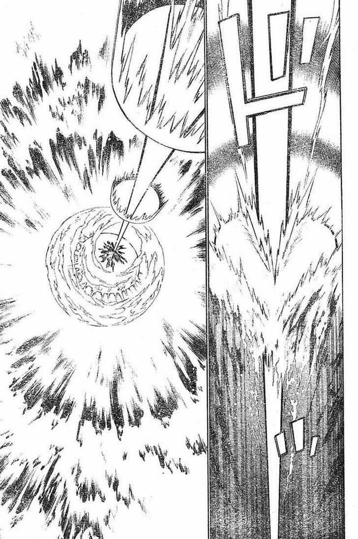 D.gray-Man Chapter 72 - Page 10 in English