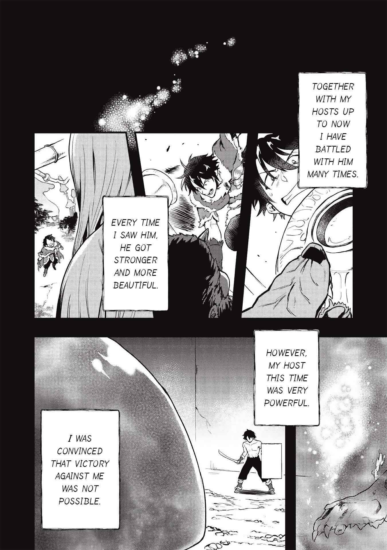 Metro Labyrinth – When I woke up, I had the Strongest Job, so I teamed up with a Chipmunk and wandered the New World Chapter 12 - Page 18 in English