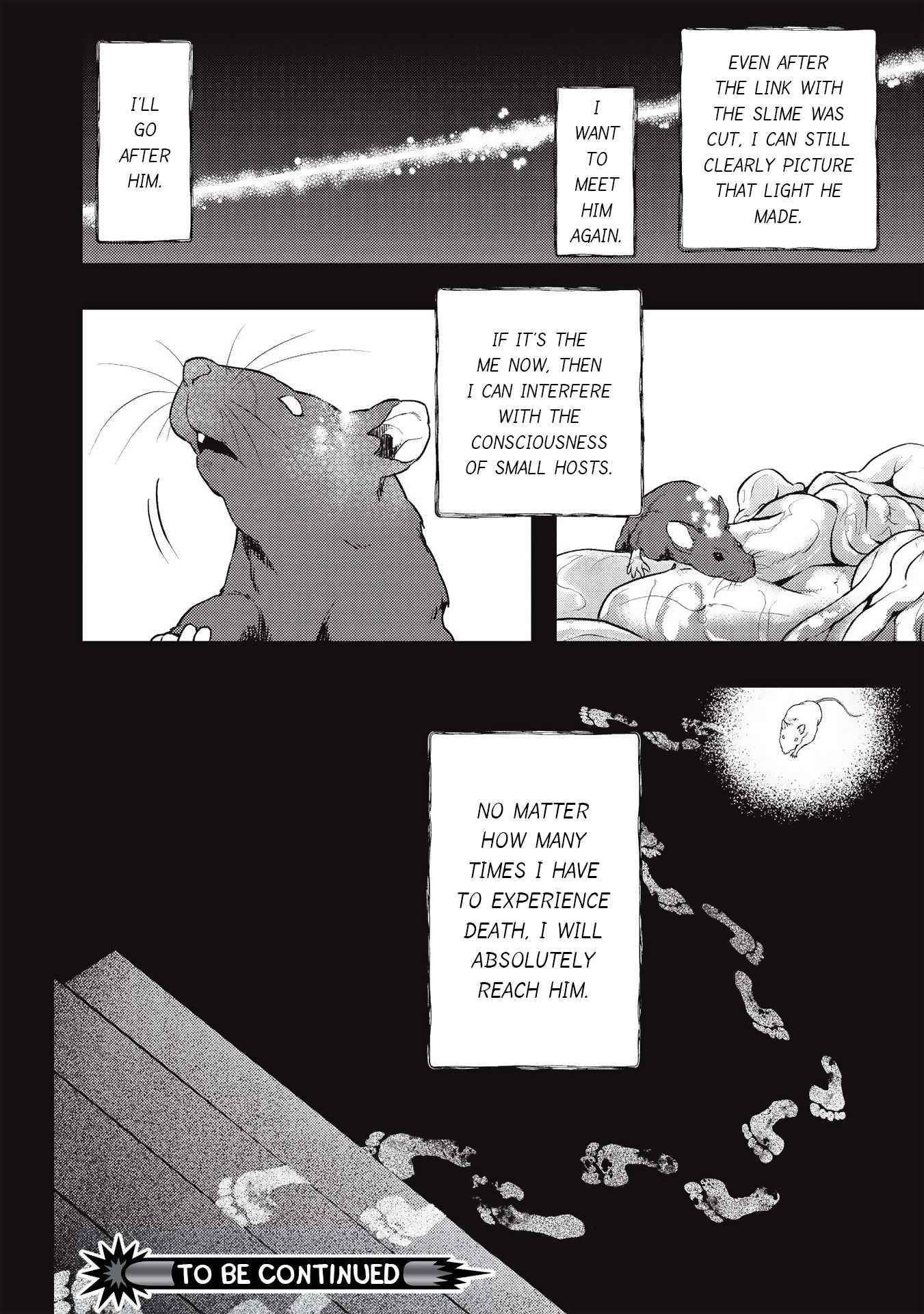 Metro Labyrinth – When I woke up, I had the Strongest Job, so I teamed up with a Chipmunk and wandered the New World Chapter 12 - Page 20 in English