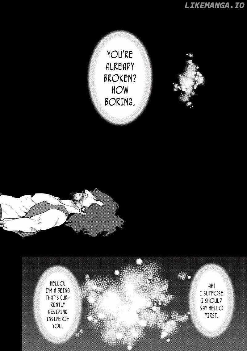 Metro Labyrinth – When I woke up, I had the Strongest Job, so I teamed up with a Chipmunk and wandered the New World Chapter 25 - Page 12 in English