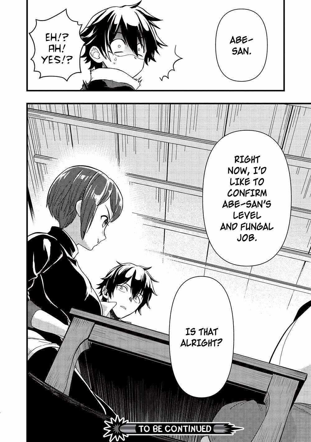 Metro Labyrinth – When I woke up, I had the Strongest Job, so I teamed up with a Chipmunk and wandered the New World Chapter 29 - Page 14 in English