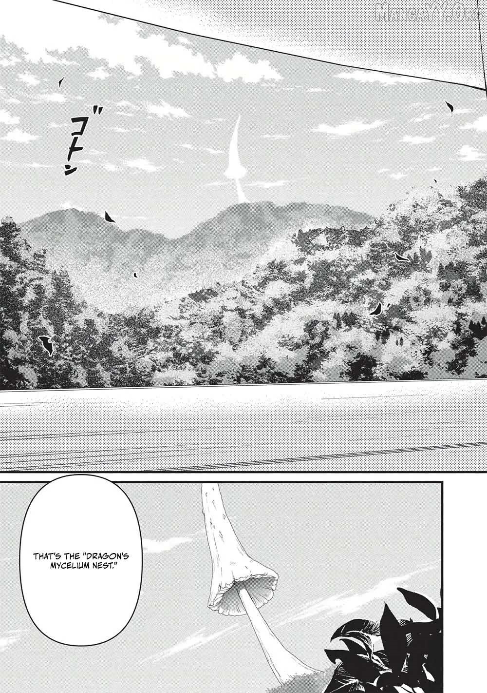 Metro Labyrinth – When I woke up, I had the Strongest Job, so I teamed up with a Chipmunk and wandered the New World Chapter 44 - Page 5 in English