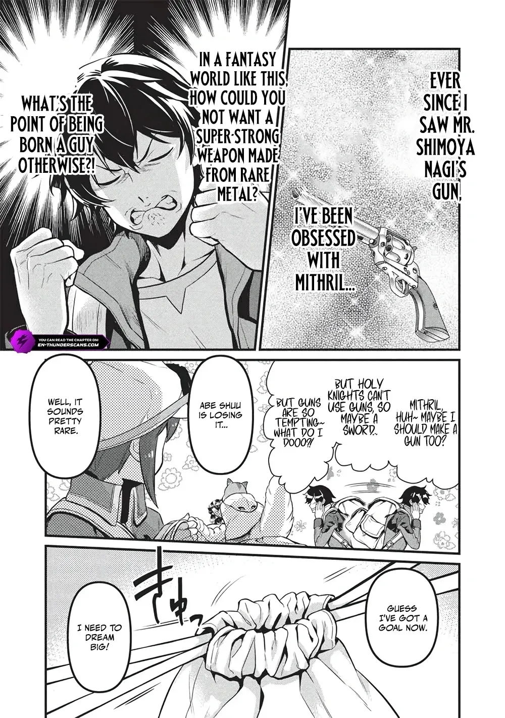 Metro Labyrinth – When I woke up, I had the Strongest Job, so I teamed up with a Chipmunk and wandered the New World Chapter 46 - Page 9 in English