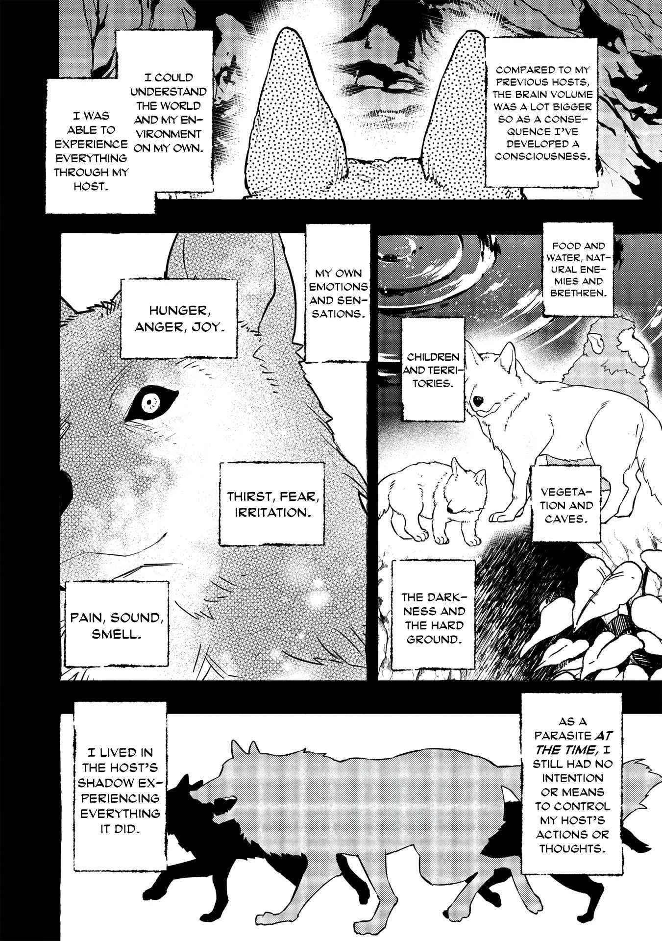 Metro Labyrinth – When I woke up, I had the Strongest Job, so I teamed up with a Chipmunk and wandered the New World Chapter 6 - Page 22 in English