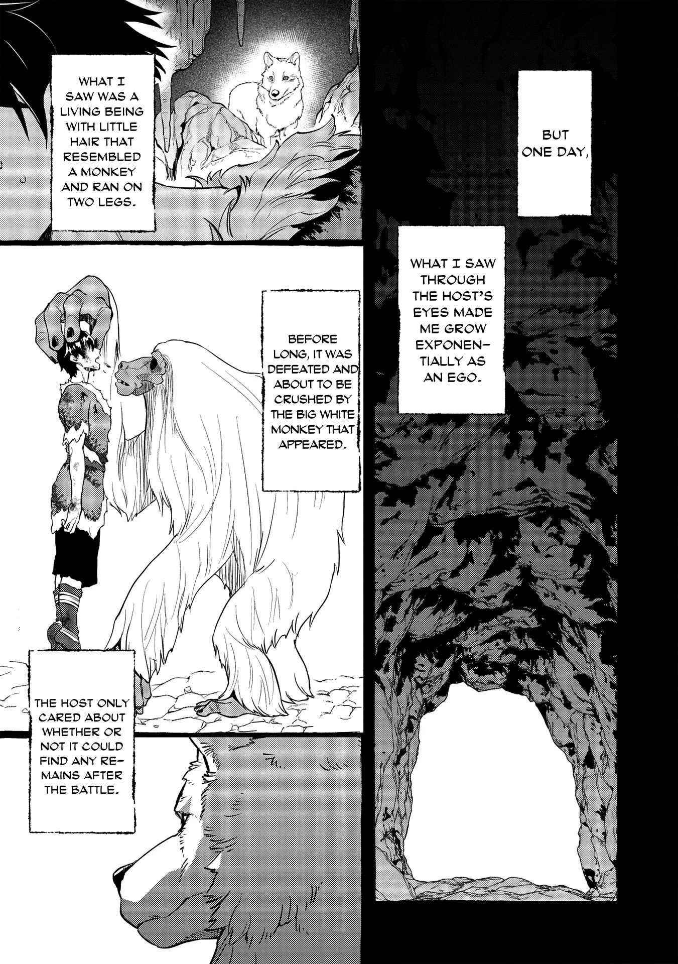 Metro Labyrinth – When I woke up, I had the Strongest Job, so I teamed up with a Chipmunk and wandered the New World Chapter 6 - Page 23 in English