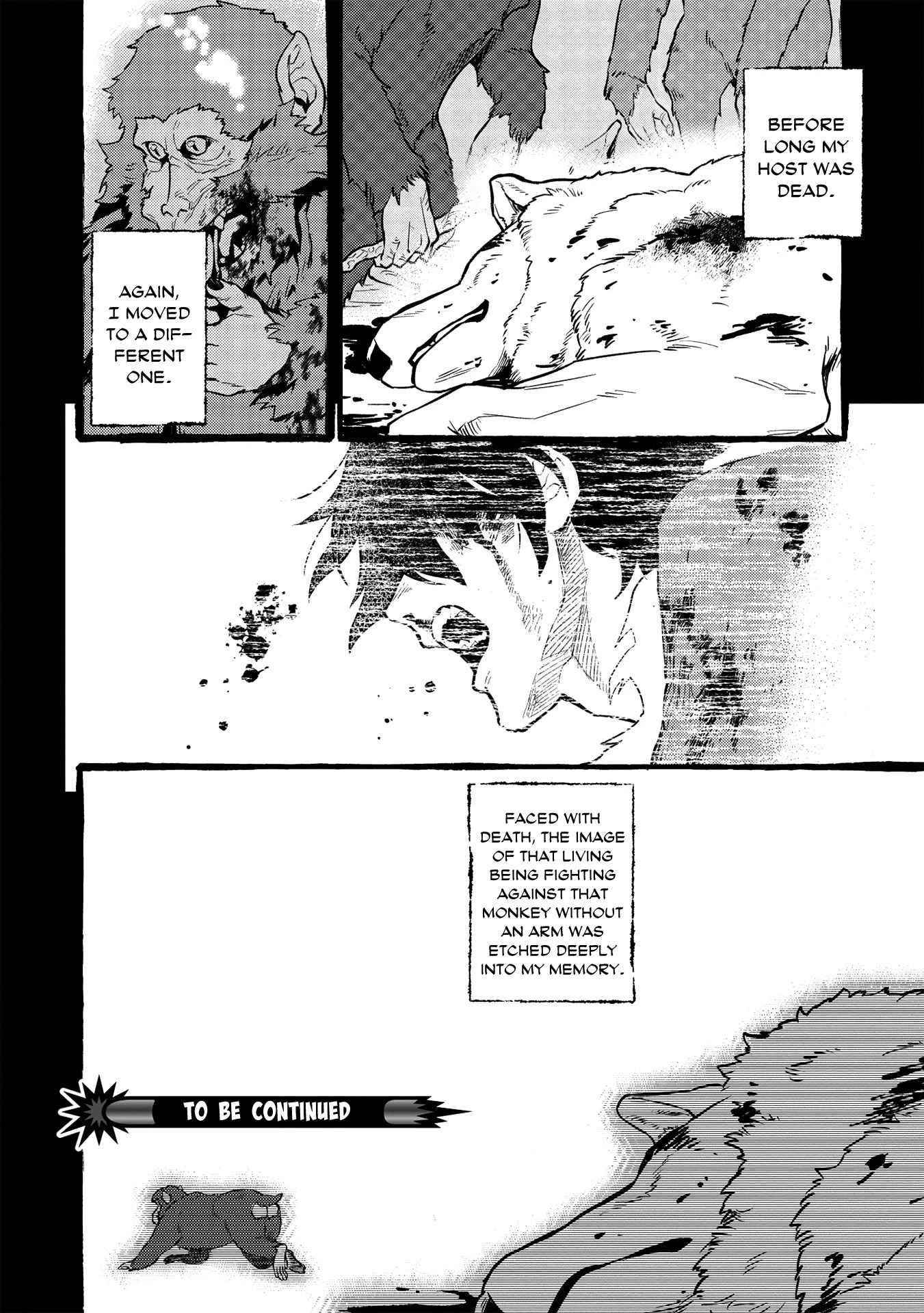 Metro Labyrinth – When I woke up, I had the Strongest Job, so I teamed up with a Chipmunk and wandered the New World Chapter 6 - Page 26 in English