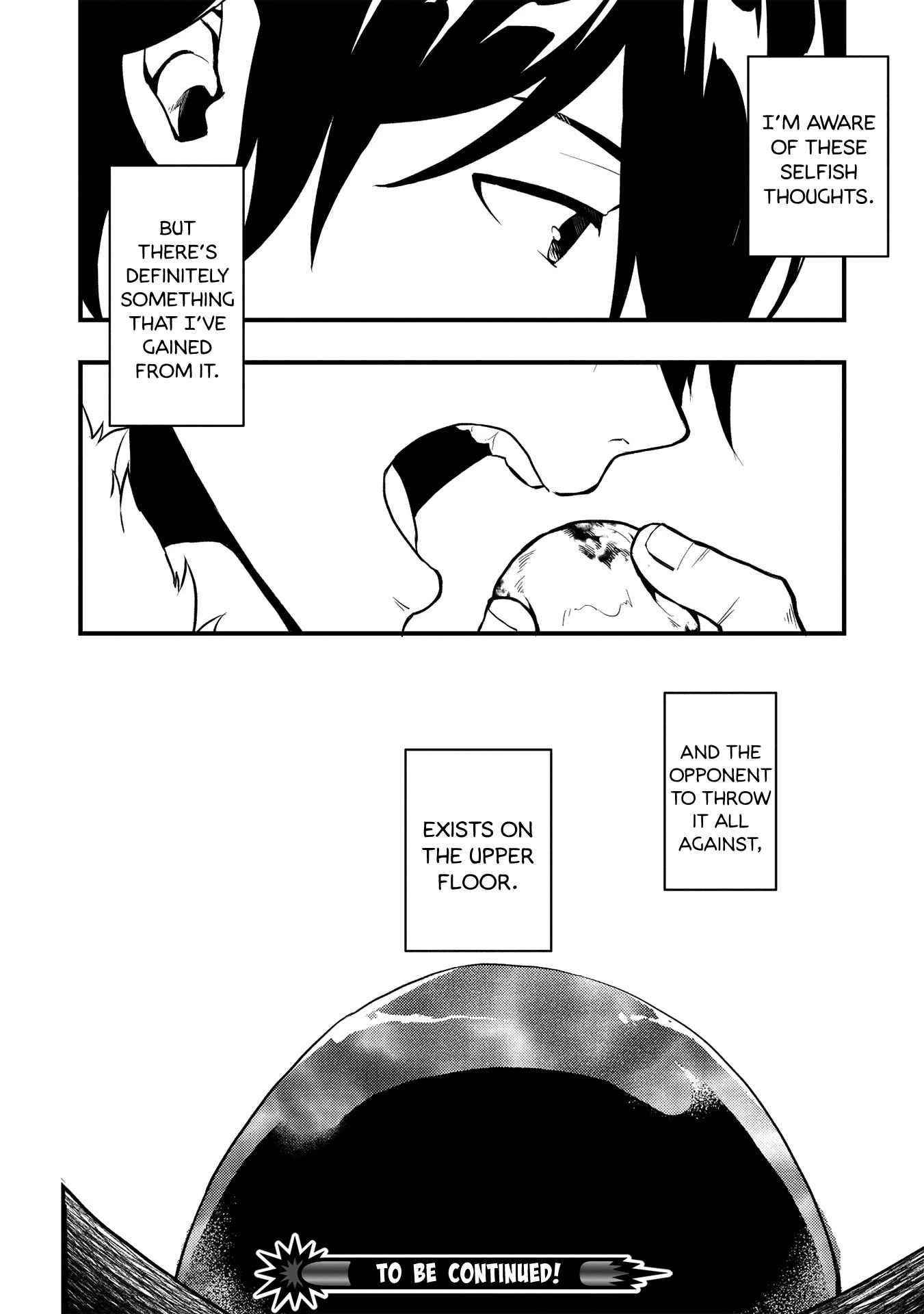 Metro Labyrinth – When I woke up, I had the Strongest Job, so I teamed up with a Chipmunk and wandered the New World Chapter 8 - Page 20 in English