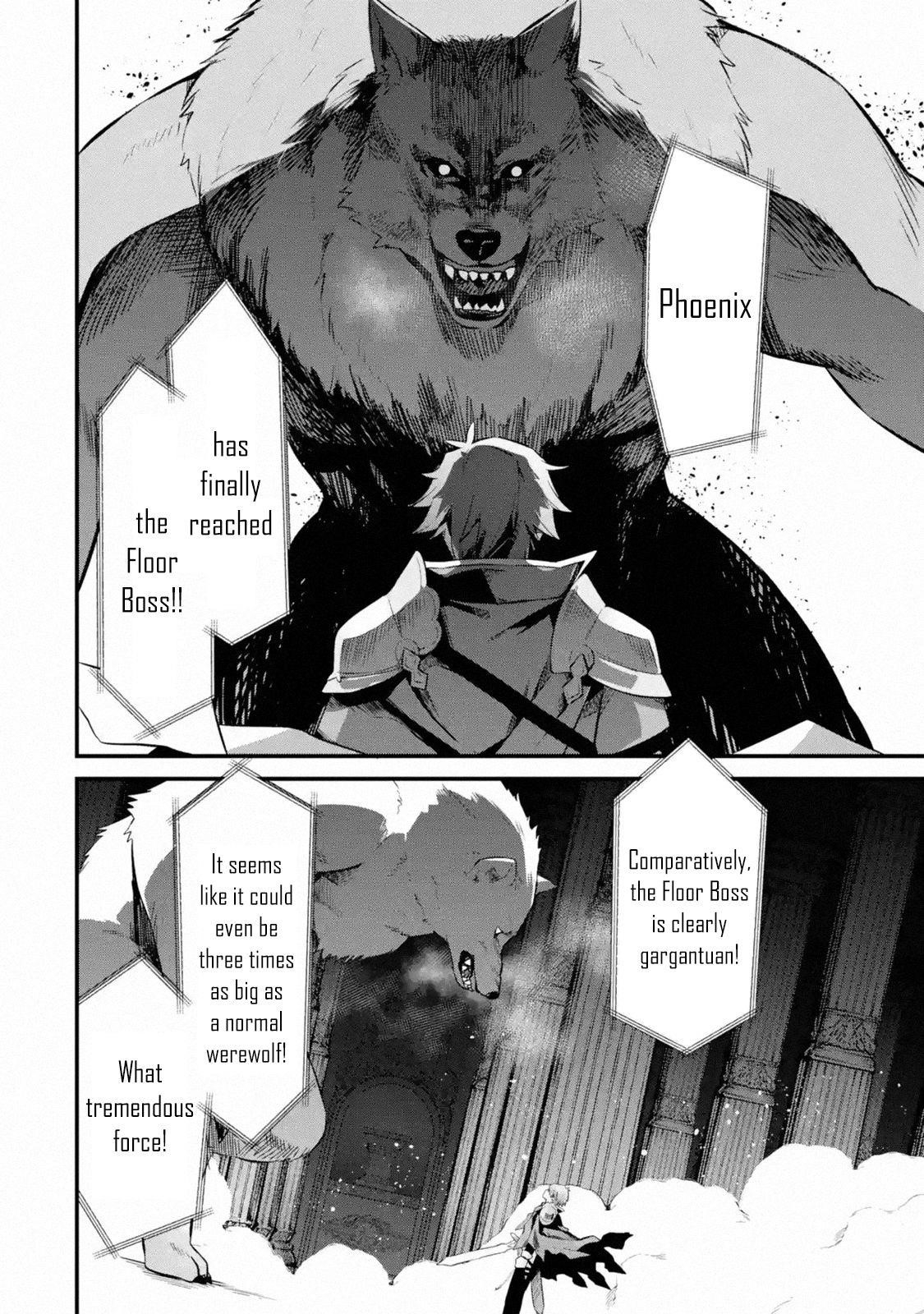 Welcome to the Impregnable Demon King Castle ~The Black Mage Who Got Kicked Out of the Hero Party Due to His Unnecessary Debuffs Gets Welcomed by the Top Brass of the Demon King’s Army~ Chapter 1.2 - Page 9 in English