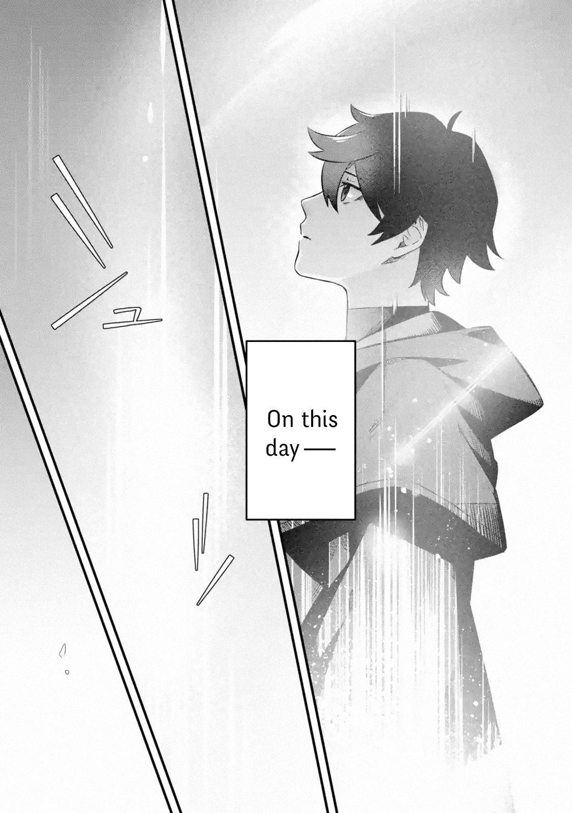 Welcome to the Impregnable Demon King Castle ~The Black Mage Who Got Kicked Out of the Hero Party Due to His Unnecessary Debuffs Gets Welcomed by the Top Brass of the Demon King’s Army~ Chapter 1.5 - Page 9 in English