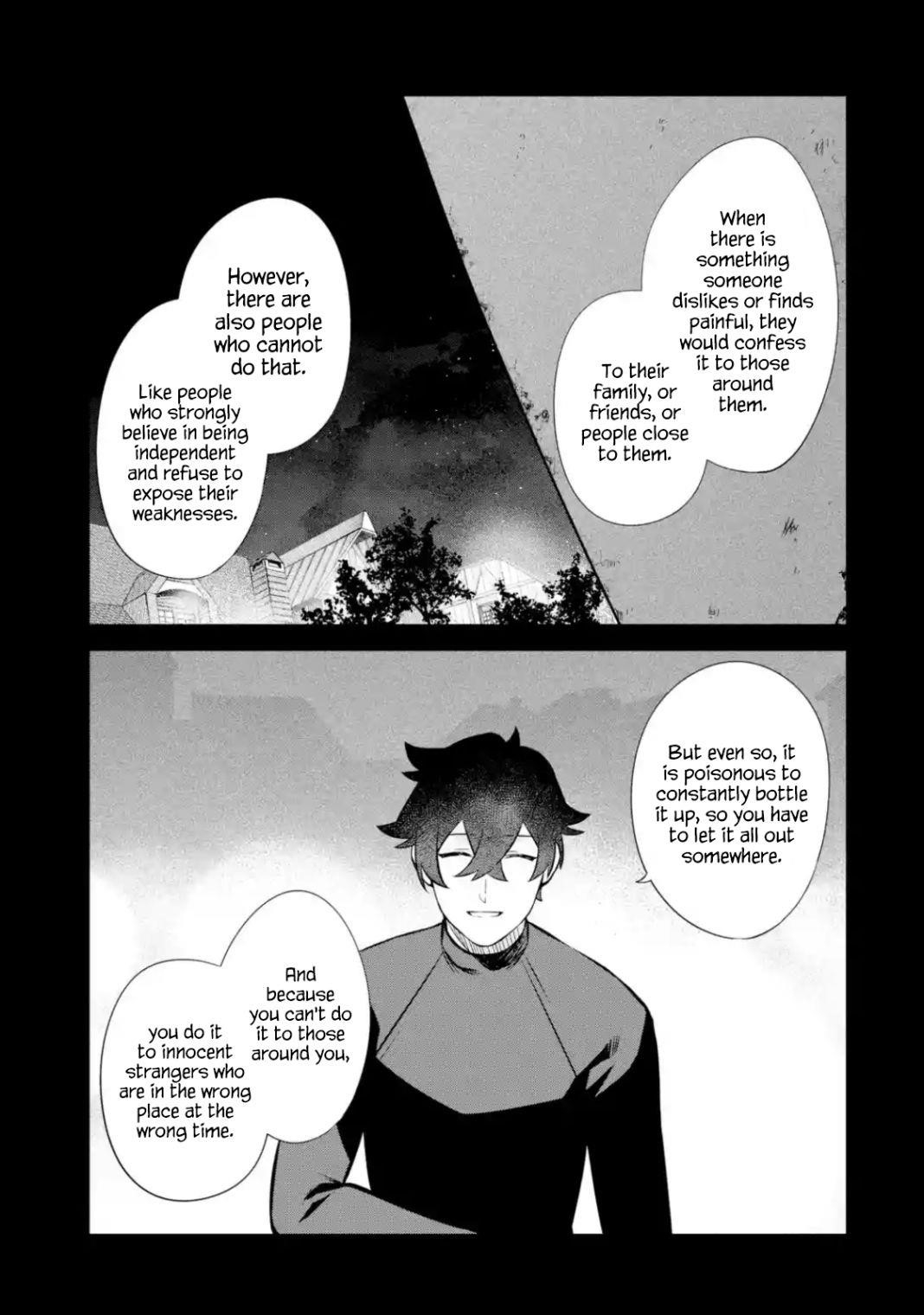 Welcome to the Impregnable Demon King Castle ~The Black Mage Who Got Kicked Out of the Hero Party Due to His Unnecessary Debuffs Gets Welcomed by the Top Brass of the Demon King’s Army~ Chapter 11.2 - Page 9 in English