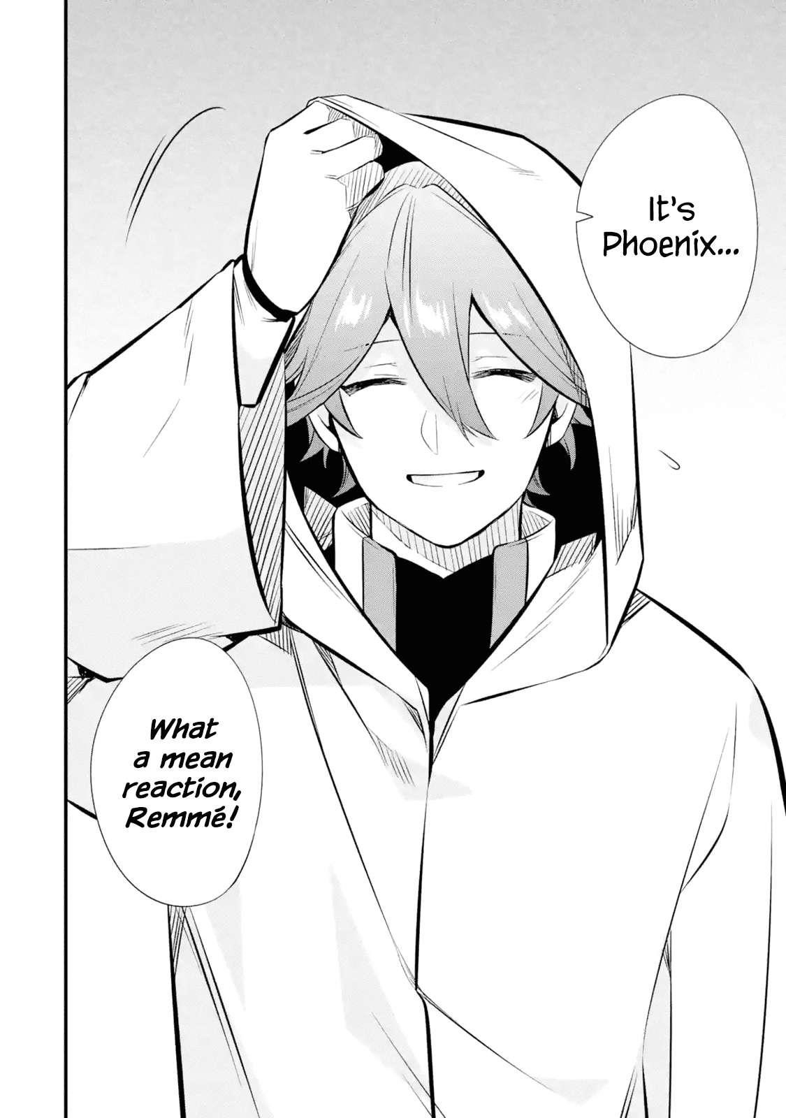 Welcome to the Impregnable Demon King Castle ~The Black Mage Who Got Kicked Out of the Hero Party Due to His Unnecessary Debuffs Gets Welcomed by the Top Brass of the Demon King’s Army~ Chapter 12.2 - Page 20 in English