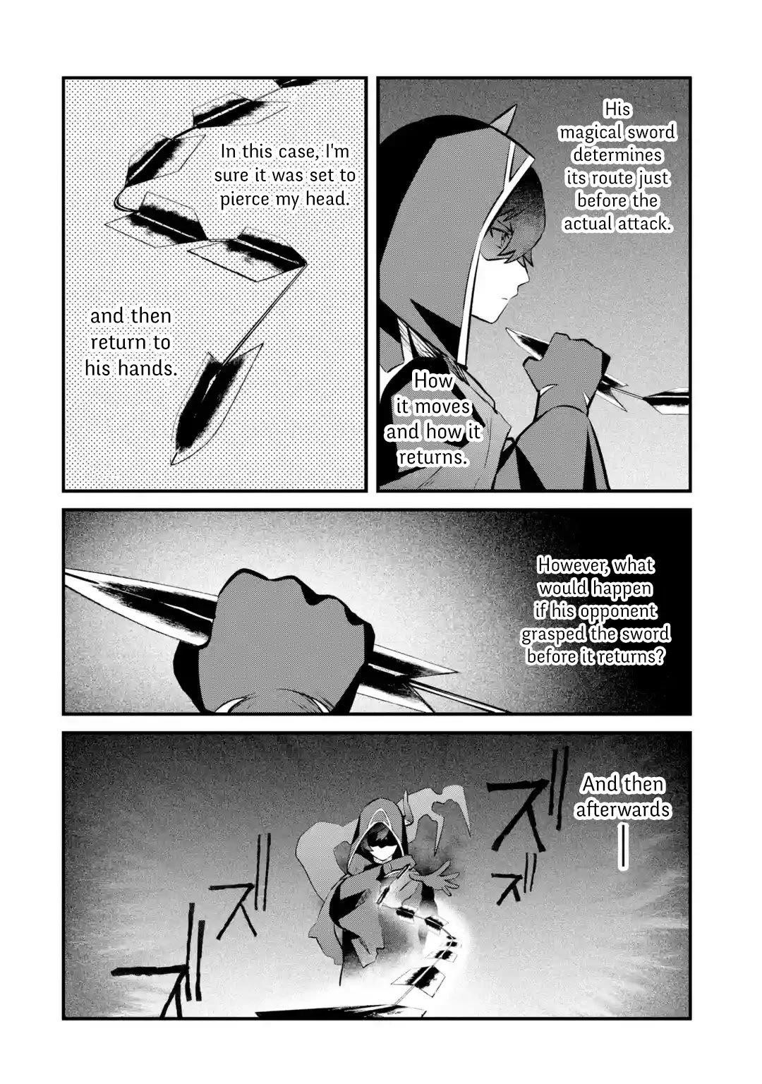 Welcome to the Impregnable Demon King Castle ~The Black Mage Who Got Kicked Out of the Hero Party Due to His Unnecessary Debuffs Gets Welcomed by the Top Brass of the Demon King’s Army~ Chapter 15 - Page 28 in English