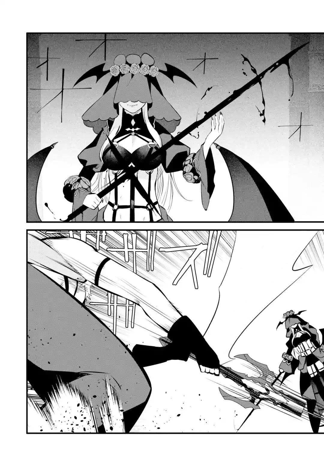 Welcome to the Impregnable Demon King Castle ~The Black Mage Who Got Kicked Out of the Hero Party Due to His Unnecessary Debuffs Gets Welcomed by the Top Brass of the Demon King’s Army~ Chapter 15 - Page 30 in English