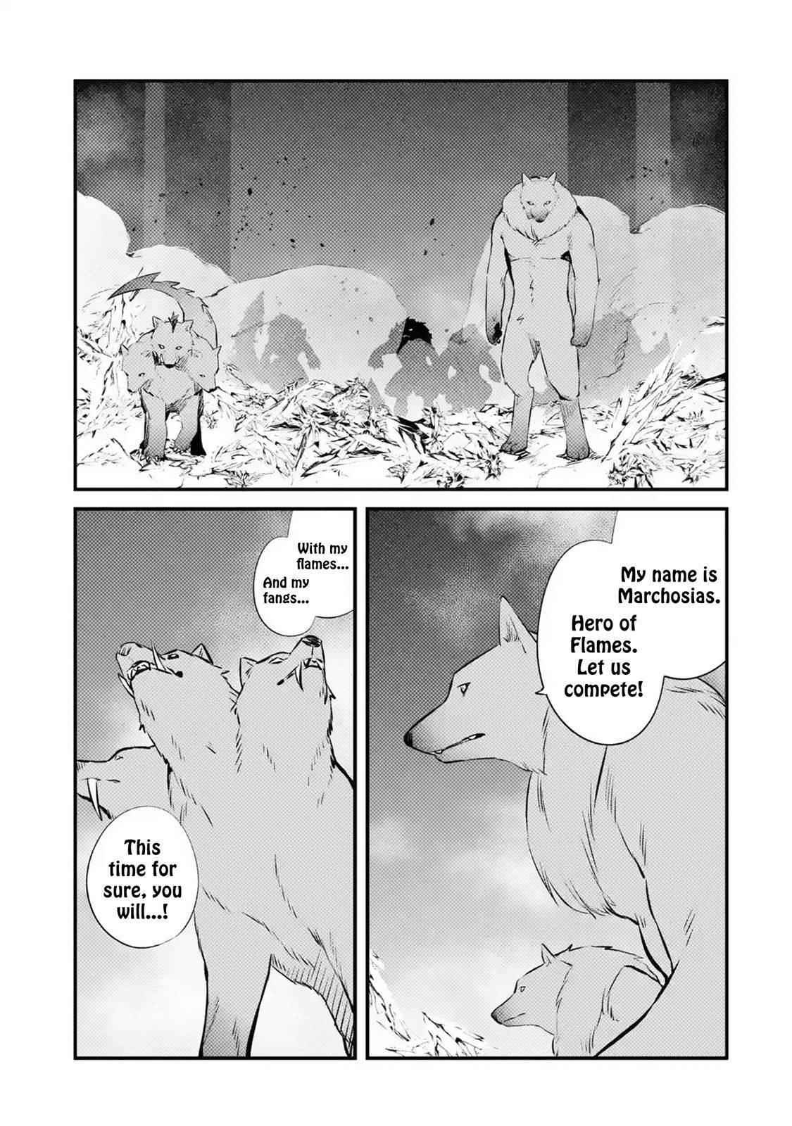 Welcome to the Impregnable Demon King Castle ~The Black Mage Who Got Kicked Out of the Hero Party Due to His Unnecessary Debuffs Gets Welcomed by the Top Brass of the Demon King’s Army~ Chapter 16 - Page 25 in English