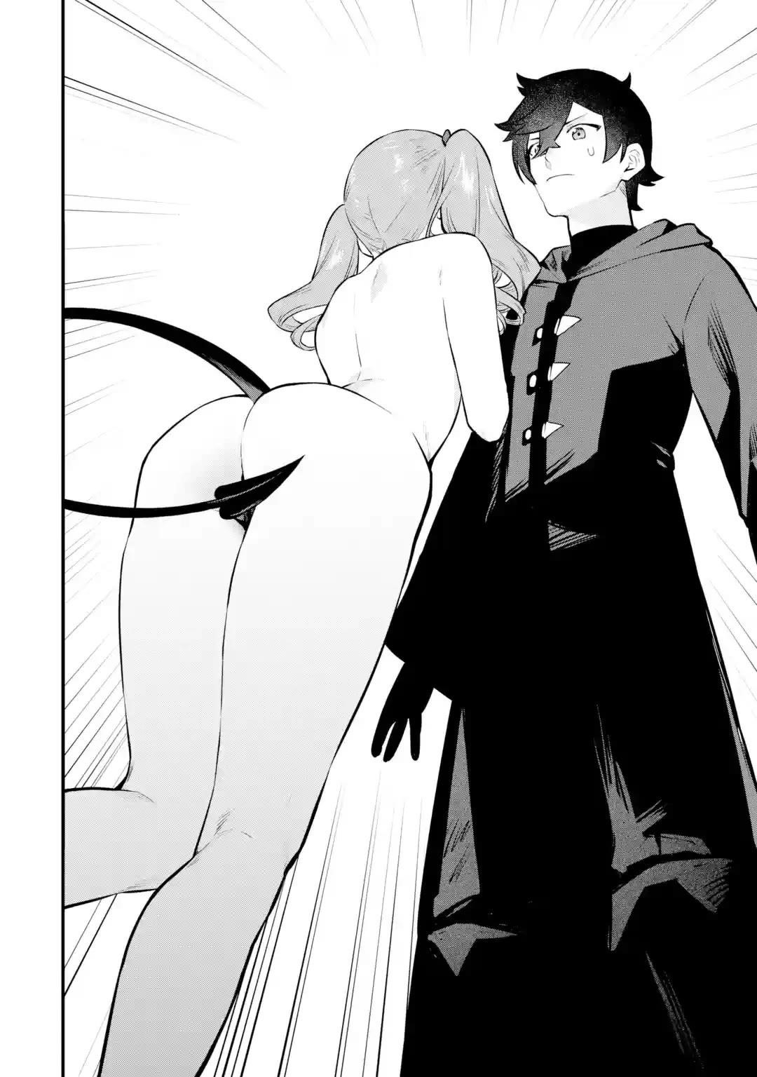 Welcome to the Impregnable Demon King Castle ~The Black Mage Who Got Kicked Out of the Hero Party Due to His Unnecessary Debuffs Gets Welcomed by the Top Brass of the Demon King’s Army~ Chapter 24 - Page 24 in English