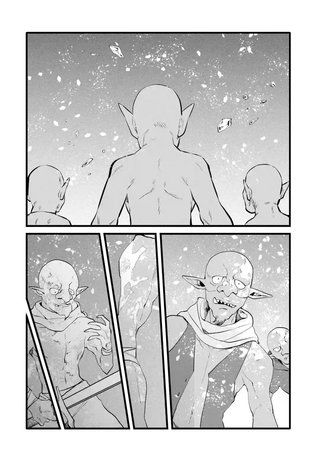 Welcome to the Impregnable Demon King Castle ~The Black Mage Who Got Kicked Out of the Hero Party Due to His Unnecessary Debuffs Gets Welcomed by the Top Brass of the Demon King’s Army~ Chapter 27 - Page 26 in English
