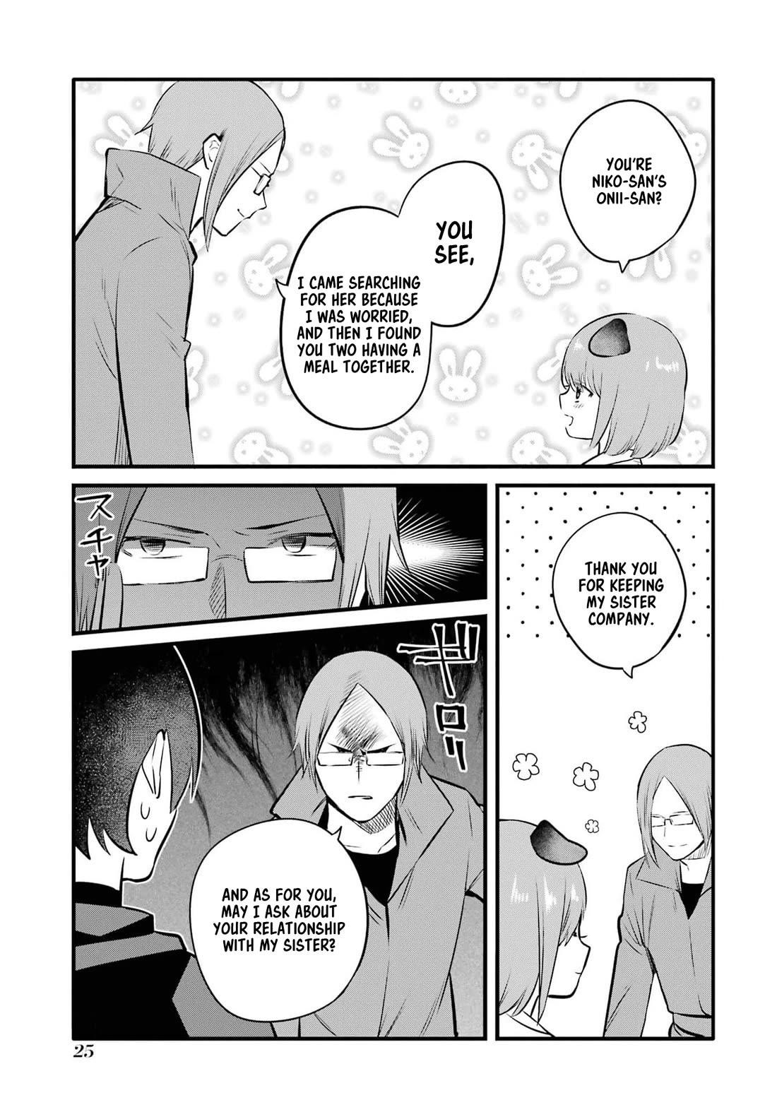 Welcome to the Impregnable Demon King Castle ~The Black Mage Who Got Kicked Out of the Hero Party Due to His Unnecessary Debuffs Gets Welcomed by the Top Brass of the Demon King’s Army~ Chapter 29 - Page 23 in English