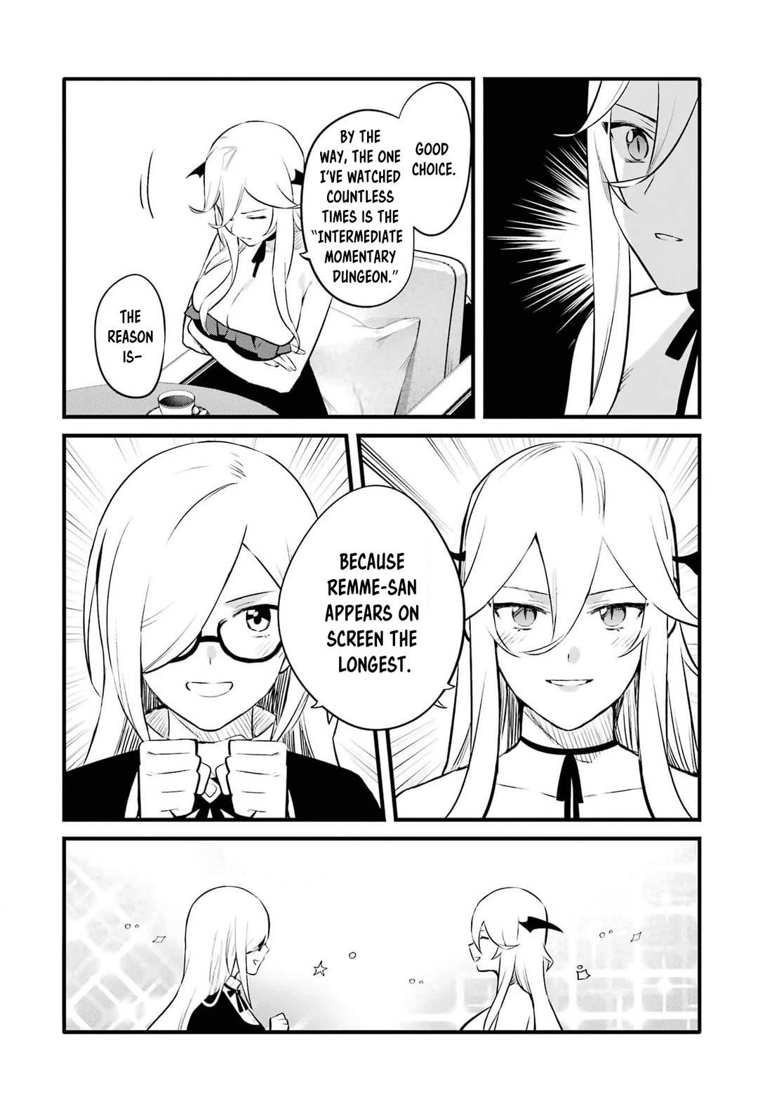 Welcome to the Impregnable Demon King Castle ~The Black Mage Who Got Kicked Out of the Hero Party Due to His Unnecessary Debuffs Gets Welcomed by the Top Brass of the Demon King’s Army~ Chapter 31 - Page 12 in English