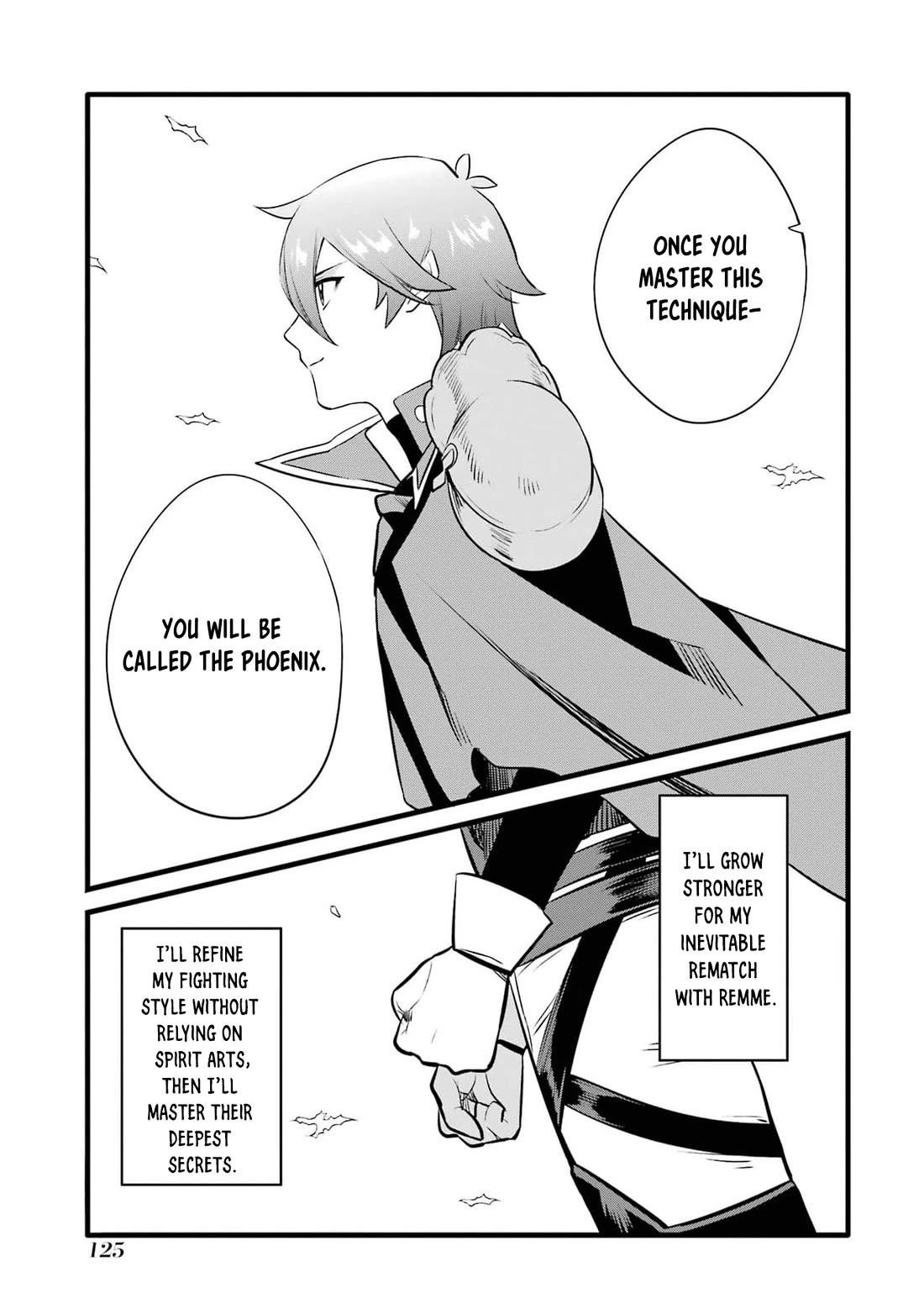 Welcome to the Impregnable Demon King Castle ~The Black Mage Who Got Kicked Out of the Hero Party Due to His Unnecessary Debuffs Gets Welcomed by the Top Brass of the Demon King’s Army~ Chapter 32 - Page 27 in English