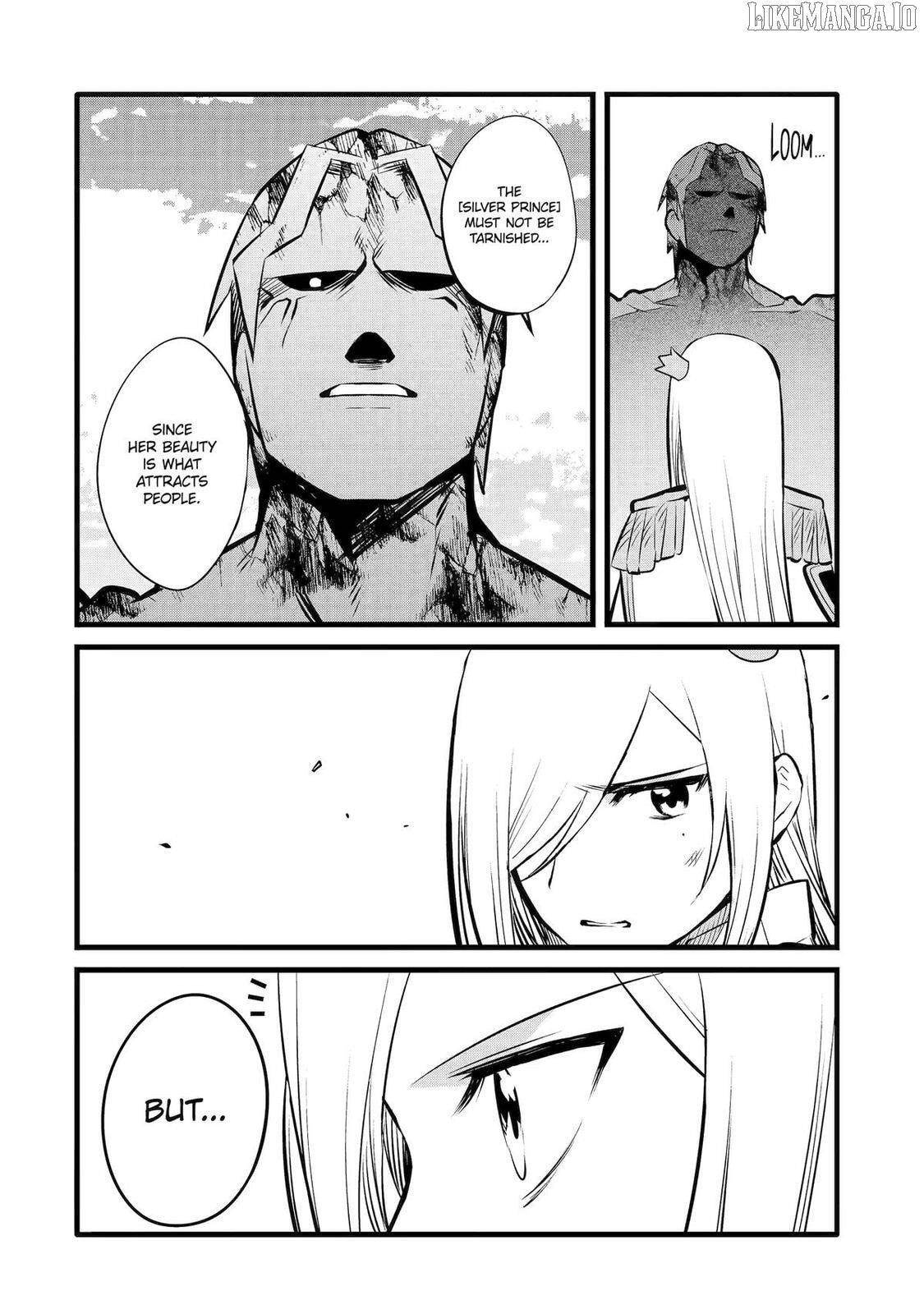 Welcome to the Impregnable Demon King Castle ~The Black Mage Who Got Kicked Out of the Hero Party Due to His Unnecessary Debuffs Gets Welcomed by the Top Brass of the Demon King’s Army~ Chapter 39 - Page 15 in English