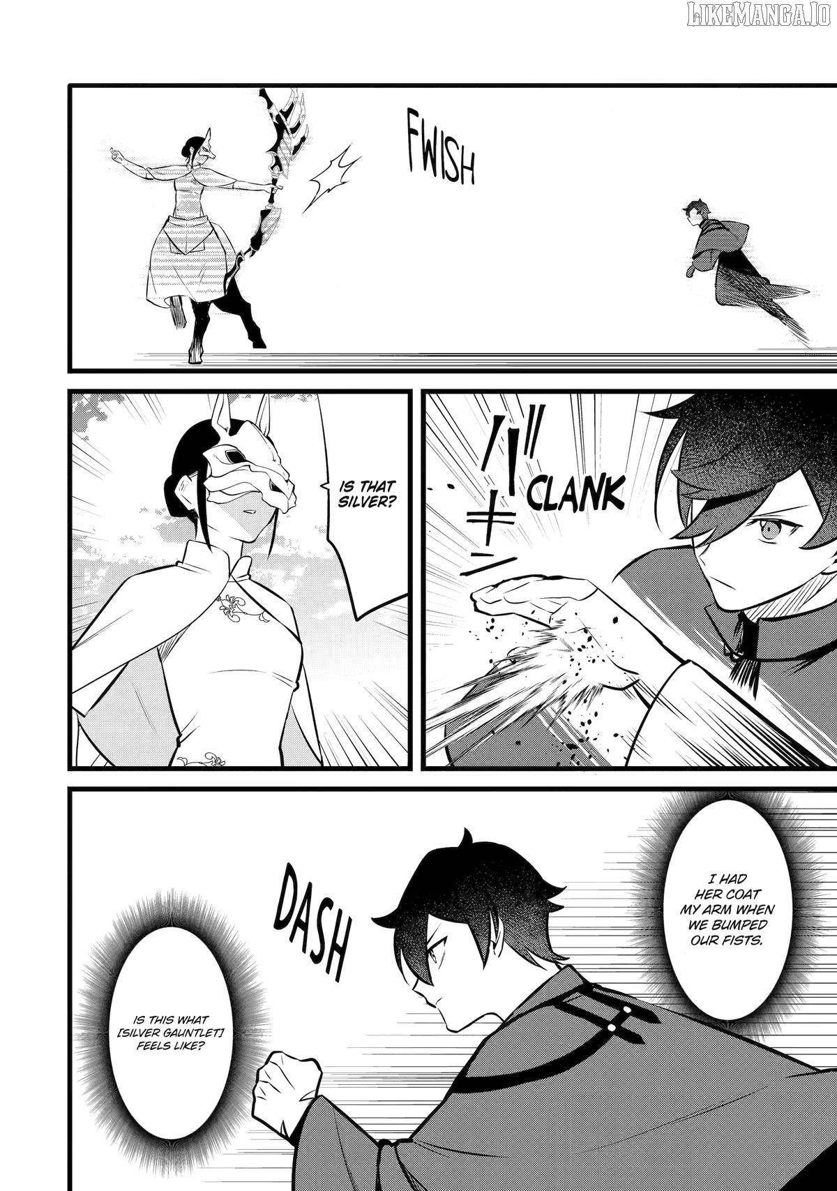 Welcome to the Impregnable Demon King Castle ~The Black Mage Who Got Kicked Out of the Hero Party Due to His Unnecessary Debuffs Gets Welcomed by the Top Brass of the Demon King’s Army~ Chapter 40 - Page 12 in English