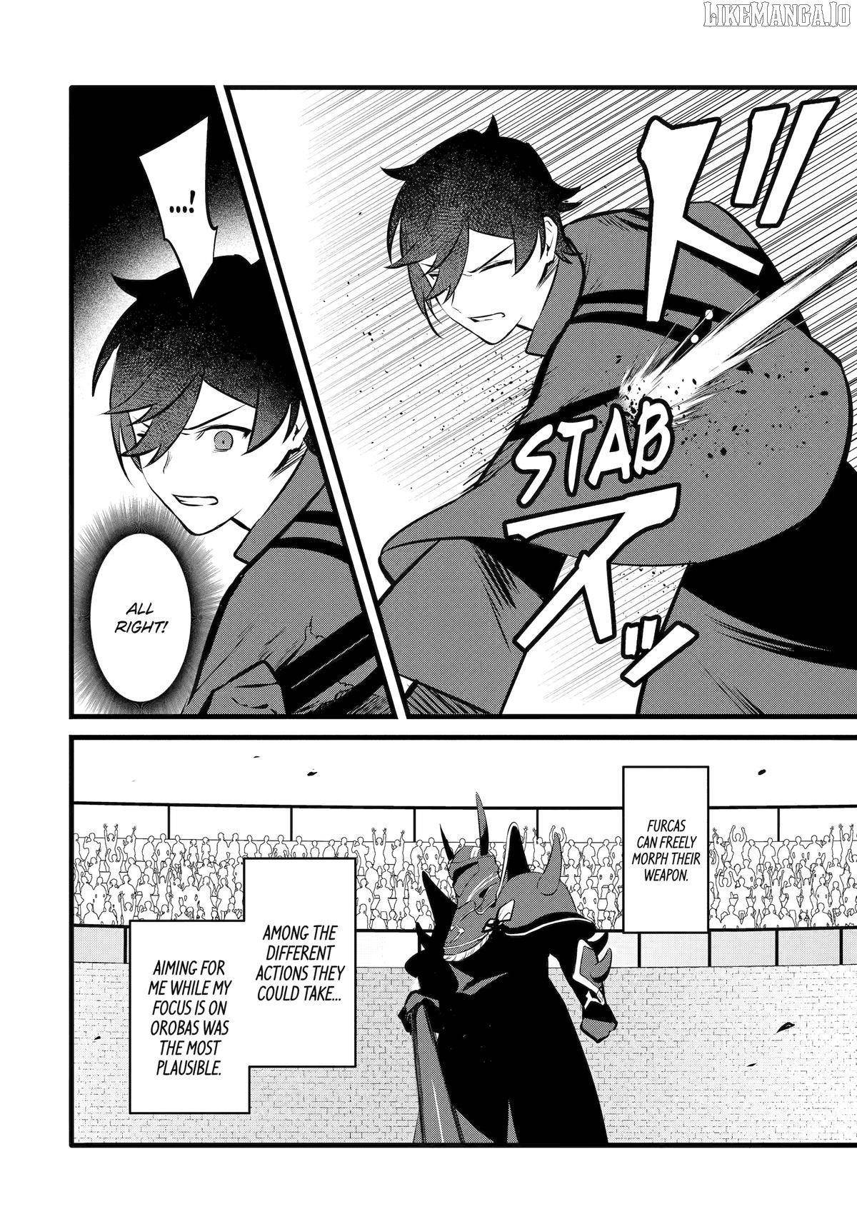 Welcome to the Impregnable Demon King Castle ~The Black Mage Who Got Kicked Out of the Hero Party Due to His Unnecessary Debuffs Gets Welcomed by the Top Brass of the Demon King’s Army~ Chapter 40 - Page 14 in English