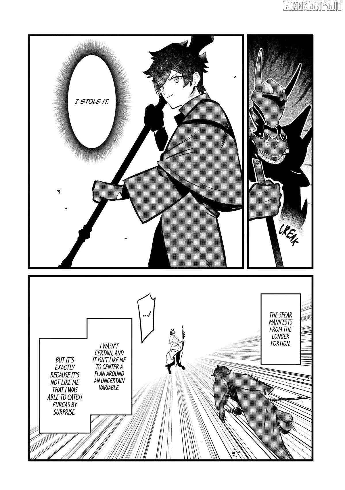 Welcome to the Impregnable Demon King Castle ~The Black Mage Who Got Kicked Out of the Hero Party Due to His Unnecessary Debuffs Gets Welcomed by the Top Brass of the Demon King’s Army~ Chapter 40 - Page 18 in English