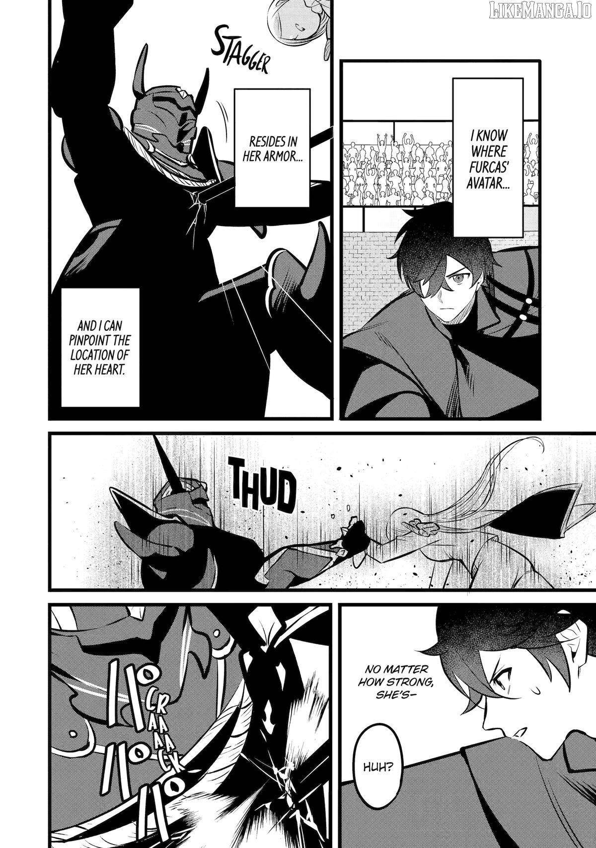 Welcome to the Impregnable Demon King Castle ~The Black Mage Who Got Kicked Out of the Hero Party Due to His Unnecessary Debuffs Gets Welcomed by the Top Brass of the Demon King’s Army~ Chapter 40 - Page 32 in English
