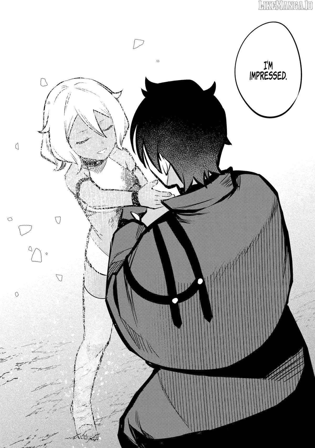 Welcome to the Impregnable Demon King Castle ~The Black Mage Who Got Kicked Out of the Hero Party Due to His Unnecessary Debuffs Gets Welcomed by the Top Brass of the Demon King’s Army~ Chapter 41 - Page 29 in English