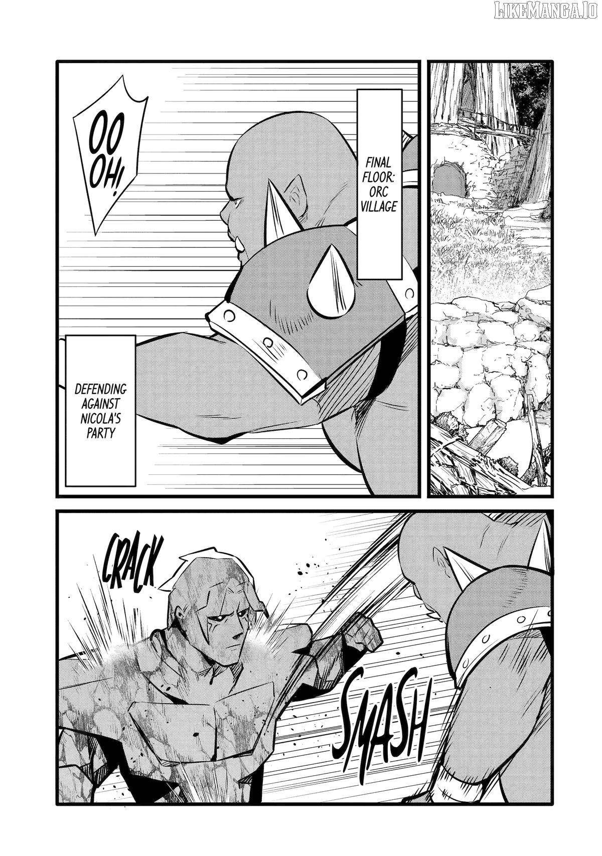 Welcome to the Impregnable Demon King Castle ~The Black Mage Who Got Kicked Out of the Hero Party Due to His Unnecessary Debuffs Gets Welcomed by the Top Brass of the Demon King’s Army~ Chapter 42 - Page 29 in English