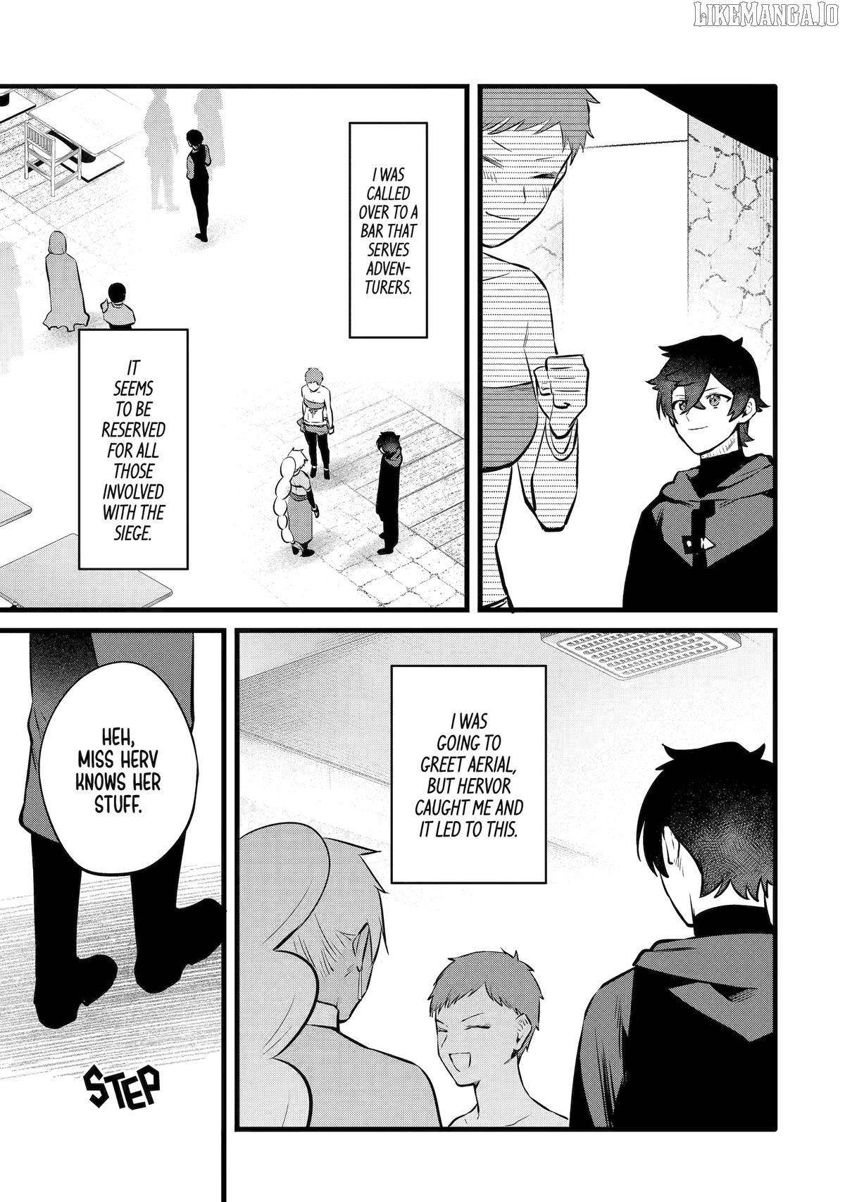 Welcome to the Impregnable Demon King Castle ~The Black Mage Who Got Kicked Out of the Hero Party Due to His Unnecessary Debuffs Gets Welcomed by the Top Brass of the Demon King’s Army~ Chapter 43 - Page 29 in English