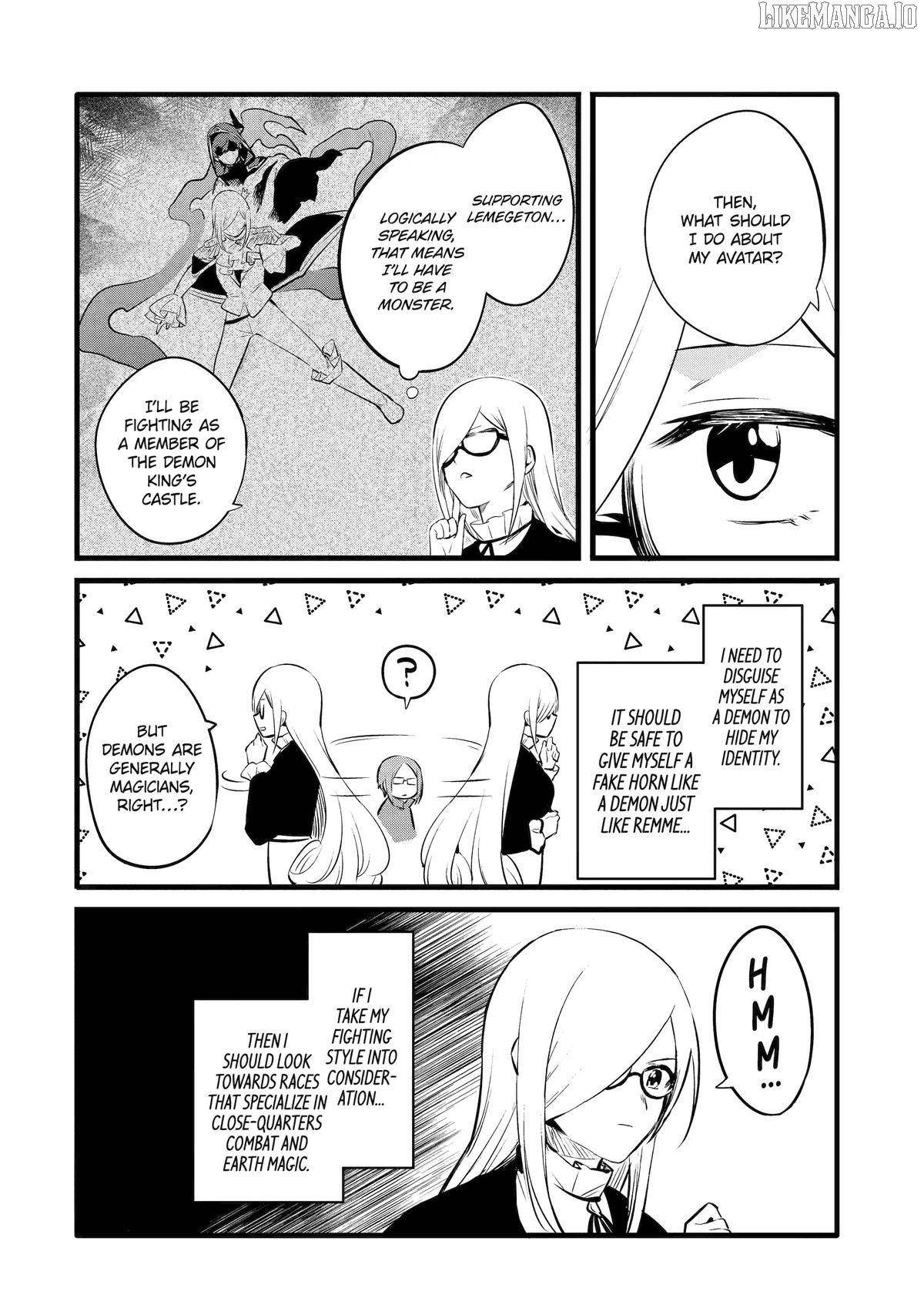 Welcome to the Impregnable Demon King Castle ~The Black Mage Who Got Kicked Out of the Hero Party Due to His Unnecessary Debuffs Gets Welcomed by the Top Brass of the Demon King’s Army~ Chapter 44 - Page 28 in English