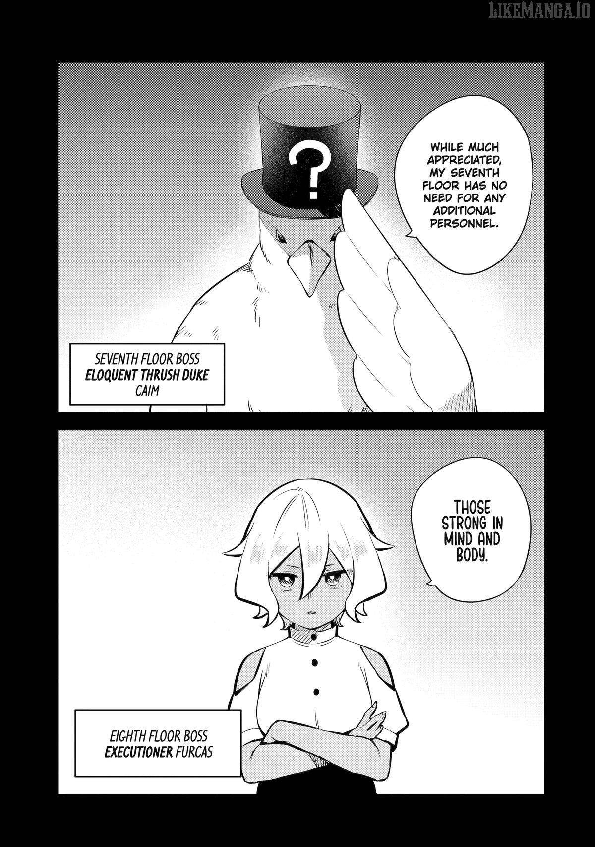 Welcome to the Impregnable Demon King Castle ~The Black Mage Who Got Kicked Out of the Hero Party Due to His Unnecessary Debuffs Gets Welcomed by the Top Brass of the Demon King’s Army~ Chapter 45 - Page 9 in English