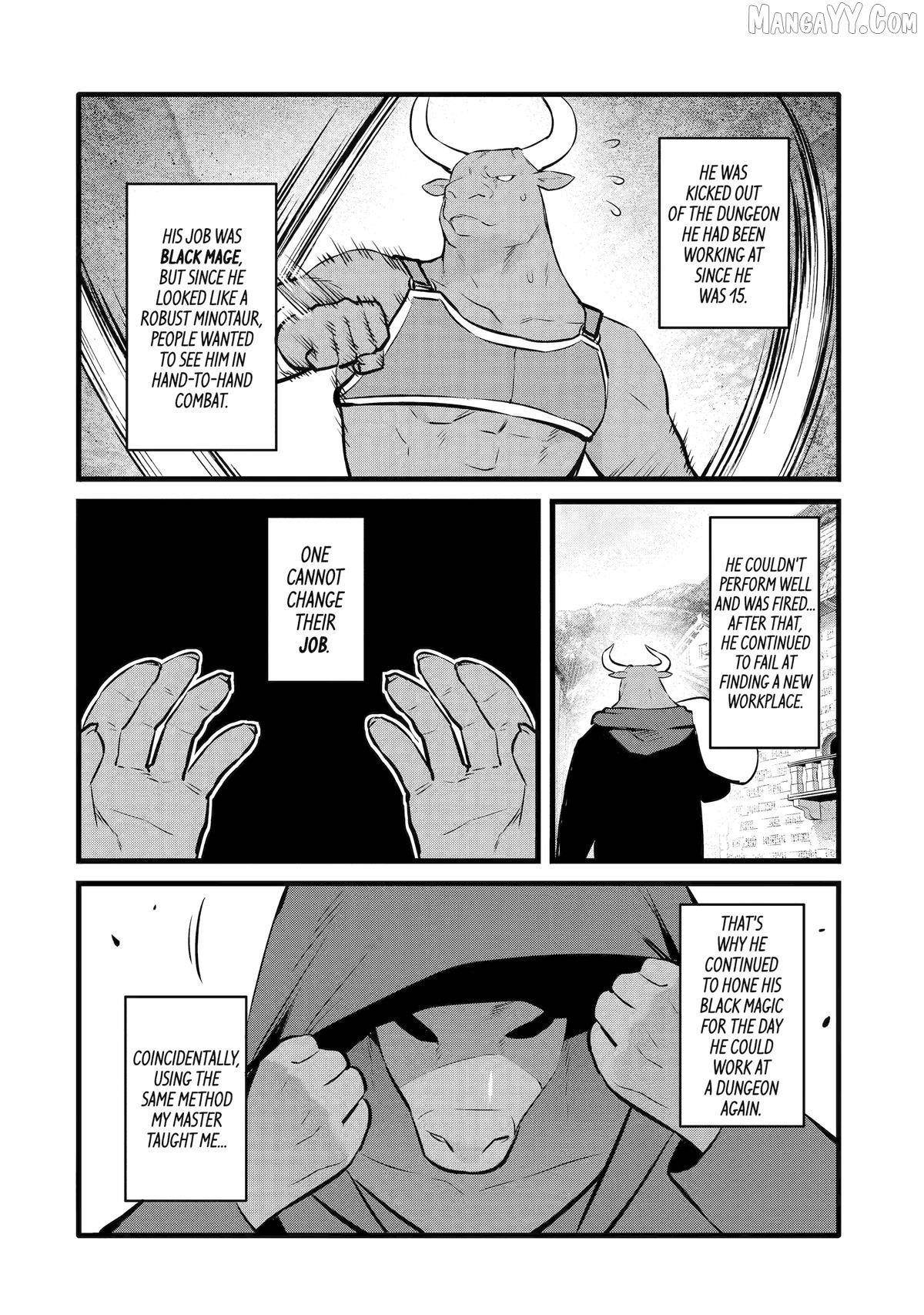 Welcome to the Impregnable Demon King Castle ~The Black Mage Who Got Kicked Out of the Hero Party Due to His Unnecessary Debuffs Gets Welcomed by the Top Brass of the Demon King’s Army~ Chapter 46 - Page 12 in English