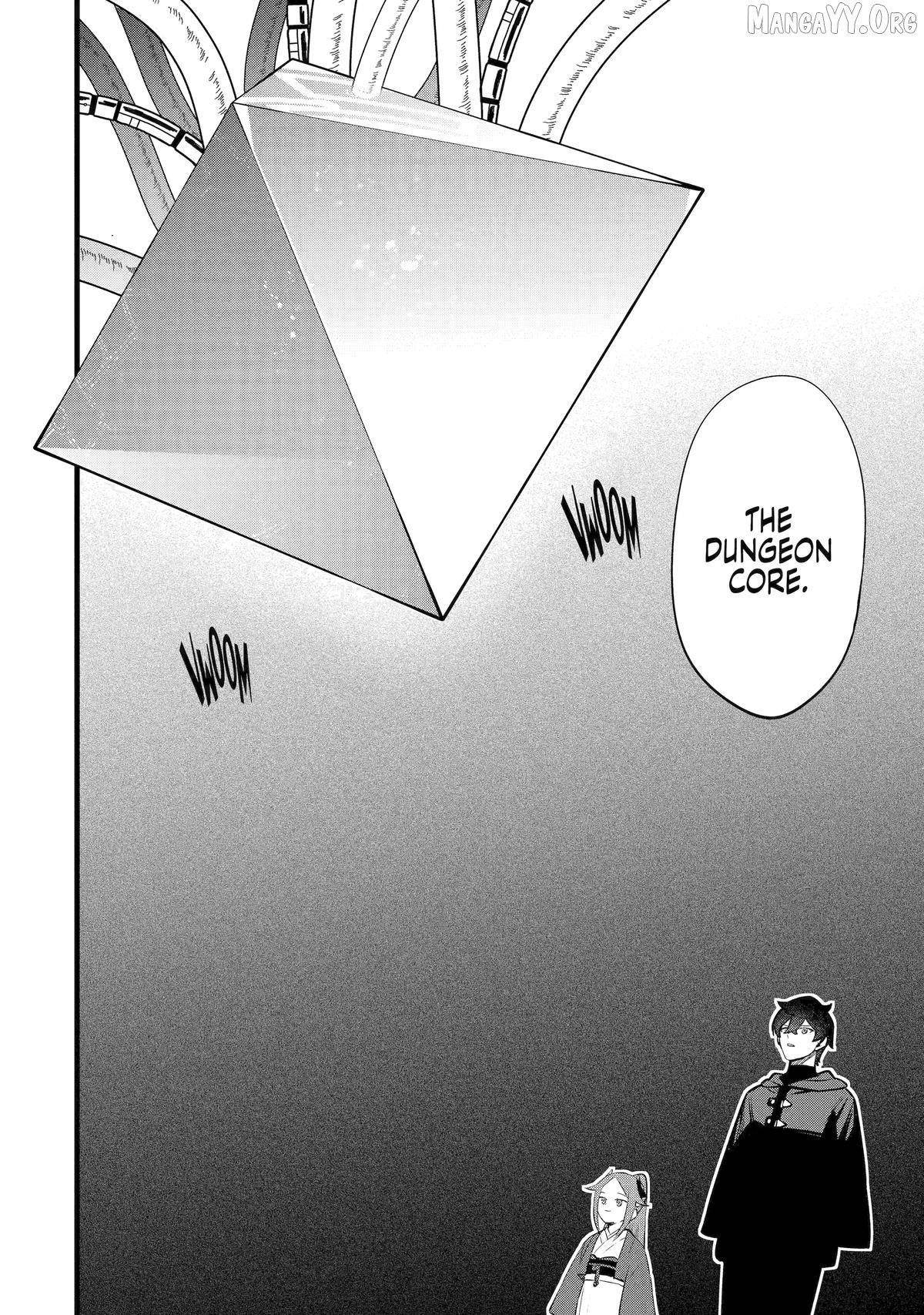 Welcome to the Impregnable Demon King Castle ~The Black Mage Who Got Kicked Out of the Hero Party Due to His Unnecessary Debuffs Gets Welcomed by the Top Brass of the Demon King’s Army~ Chapter 48 - Page 26 in English