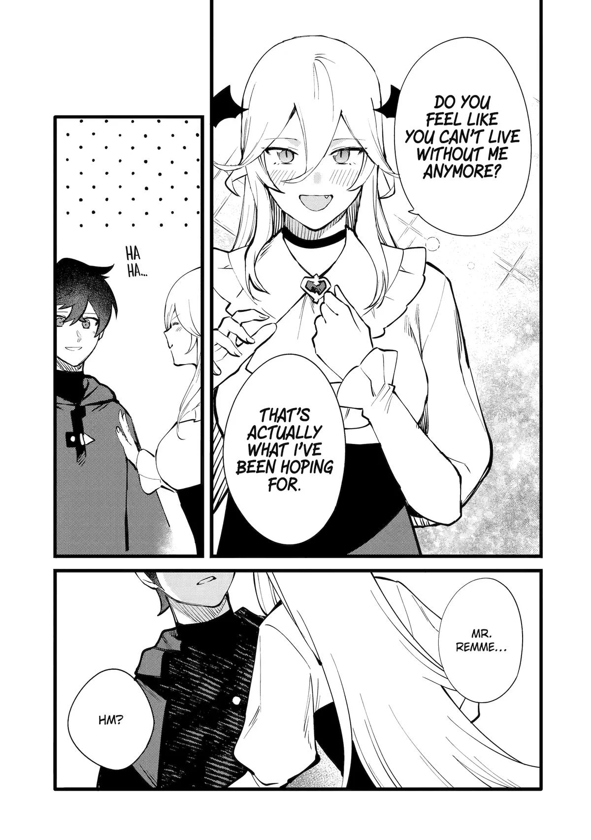 Welcome to the Impregnable Demon King Castle ~The Black Mage Who Got Kicked Out of the Hero Party Due to His Unnecessary Debuffs Gets Welcomed by the Top Brass of the Demon King’s Army~ Chapter 50 - Page 29 in English