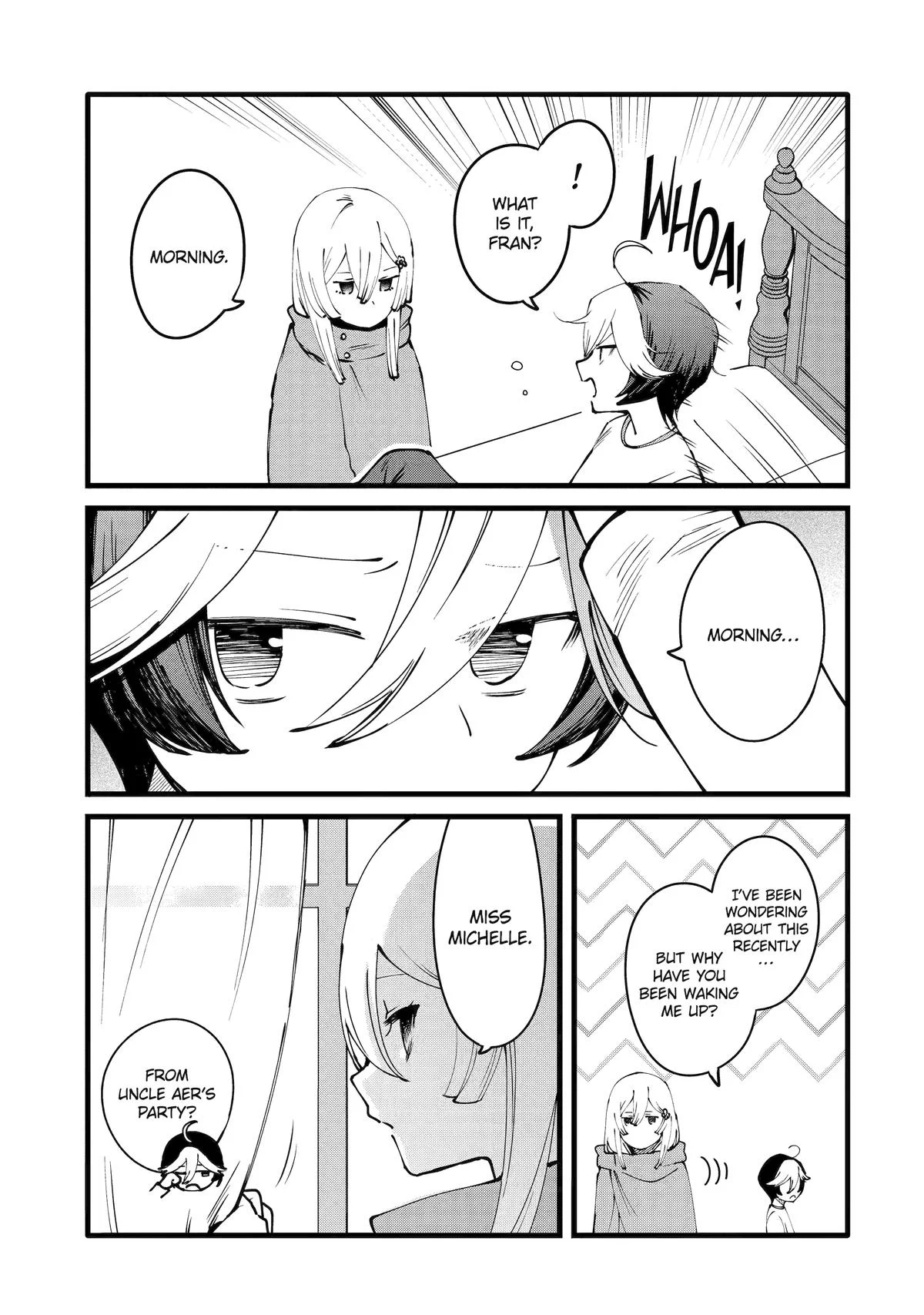 Welcome to the Impregnable Demon King Castle ~The Black Mage Who Got Kicked Out of the Hero Party Due to His Unnecessary Debuffs Gets Welcomed by the Top Brass of the Demon King’s Army~ Chapter 52 - Page 15 in English