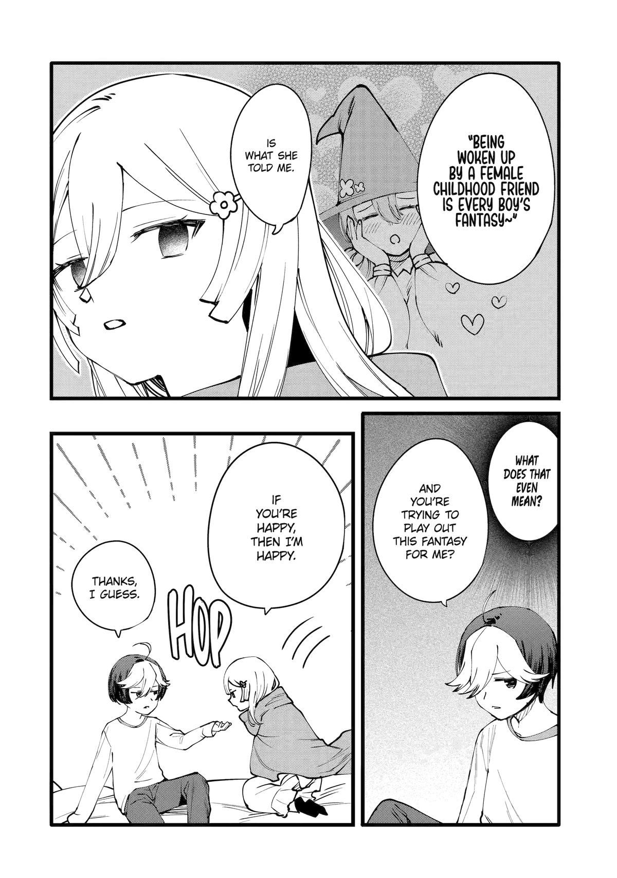 Welcome to the Impregnable Demon King Castle ~The Black Mage Who Got Kicked Out of the Hero Party Due to His Unnecessary Debuffs Gets Welcomed by the Top Brass of the Demon King’s Army~ Chapter 52 - Page 16 in English
