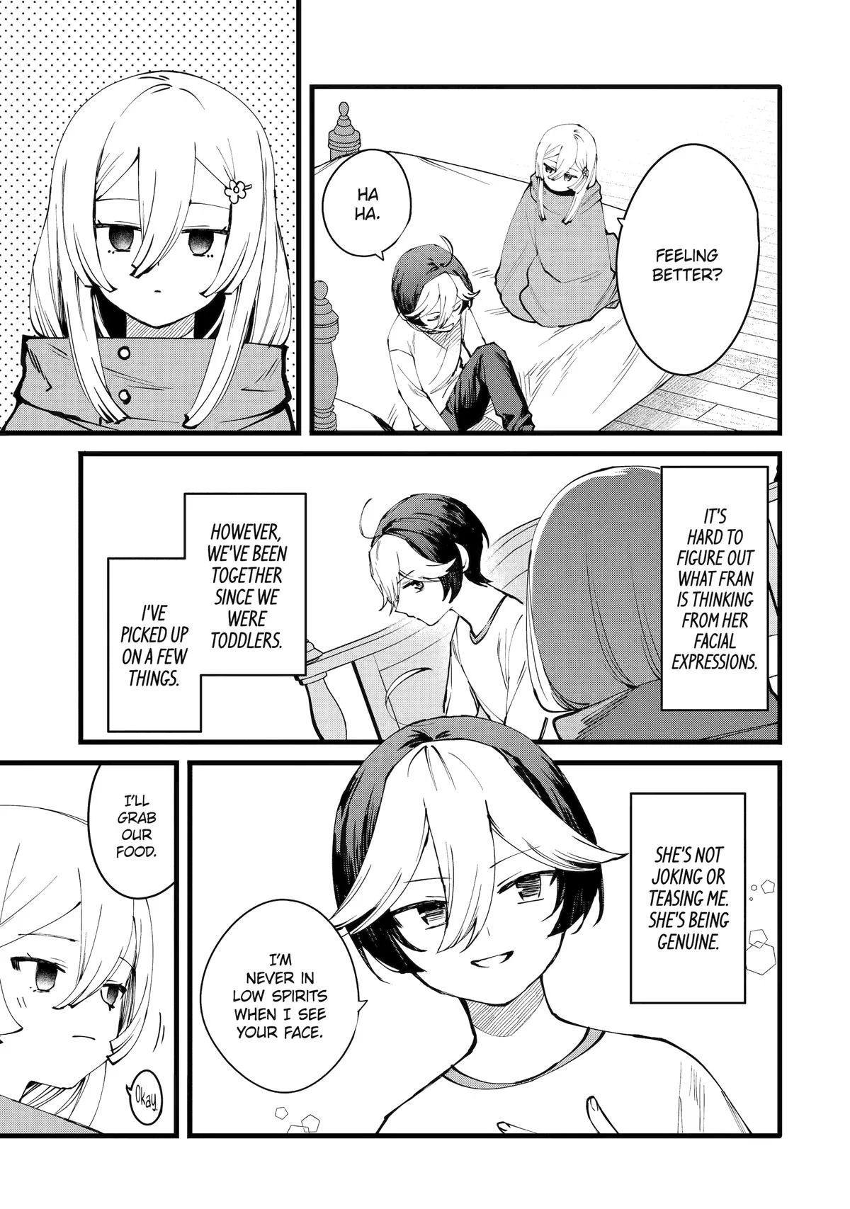 Welcome to the Impregnable Demon King Castle ~The Black Mage Who Got Kicked Out of the Hero Party Due to His Unnecessary Debuffs Gets Welcomed by the Top Brass of the Demon King’s Army~ Chapter 52 - Page 17 in English