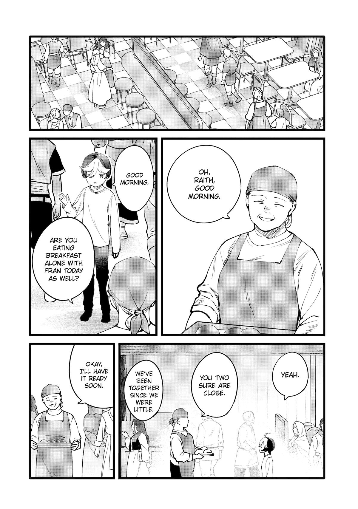 Welcome to the Impregnable Demon King Castle ~The Black Mage Who Got Kicked Out of the Hero Party Due to His Unnecessary Debuffs Gets Welcomed by the Top Brass of the Demon King’s Army~ Chapter 52 - Page 18 in English