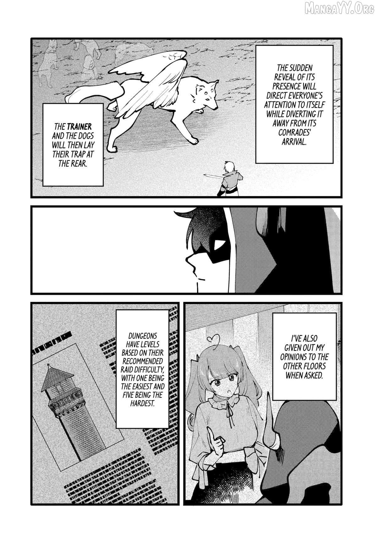 Welcome to the Impregnable Demon King Castle ~The Black Mage Who Got Kicked Out of the Hero Party Due to His Unnecessary Debuffs Gets Welcomed by the Top Brass of the Demon King’s Army~ Chapter 54 - Page 26 in English