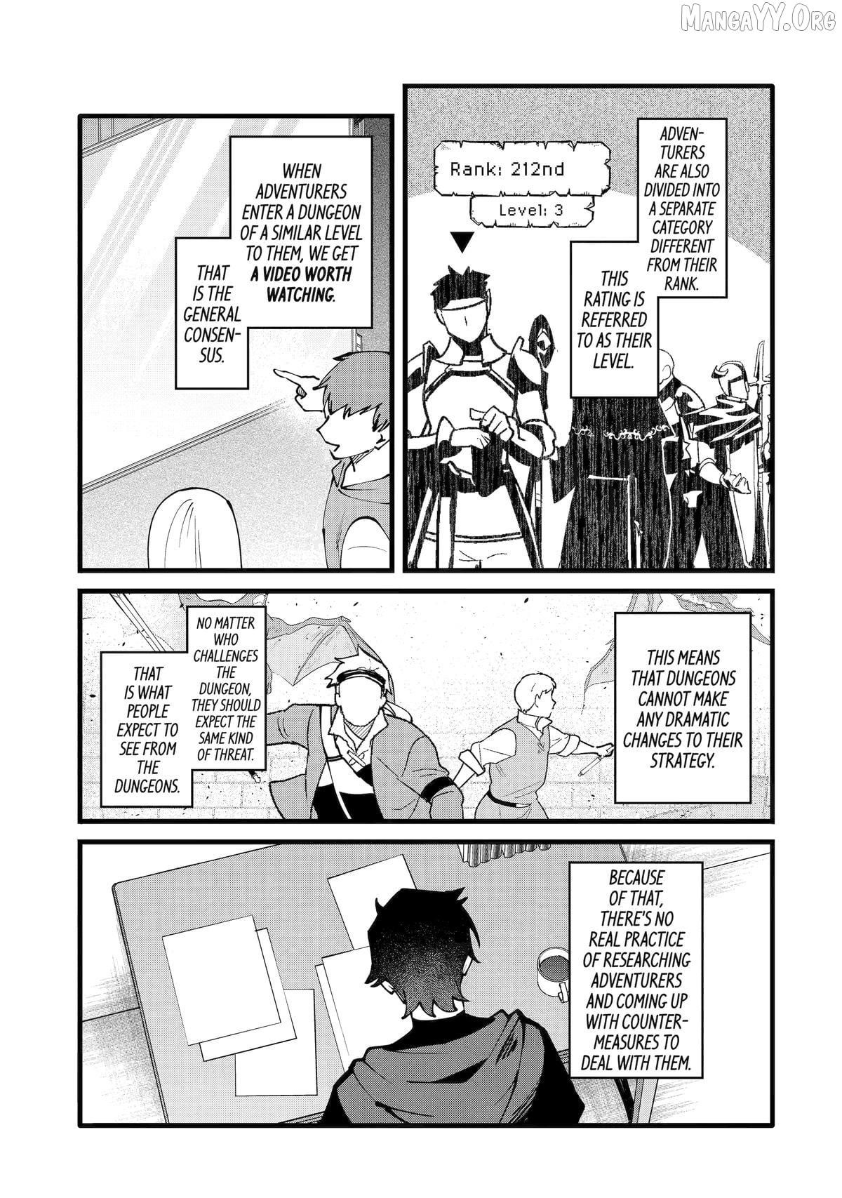 Welcome to the Impregnable Demon King Castle ~The Black Mage Who Got Kicked Out of the Hero Party Due to His Unnecessary Debuffs Gets Welcomed by the Top Brass of the Demon King’s Army~ Chapter 54 - Page 27 in English