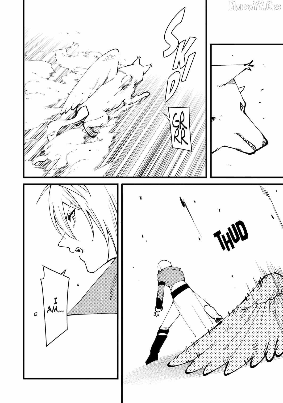 Welcome to the Impregnable Demon King Castle ~The Black Mage Who Got Kicked Out of the Hero Party Due to His Unnecessary Debuffs Gets Welcomed by the Top Brass of the Demon King’s Army~ Chapter 55 - Page 10 in English