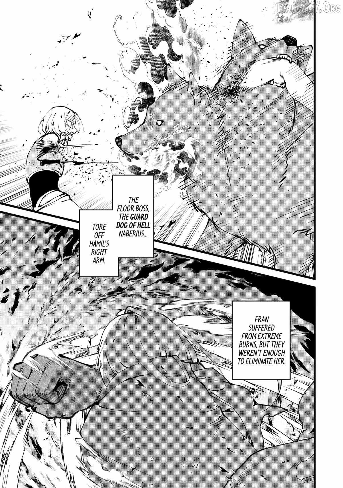 Welcome to the Impregnable Demon King Castle ~The Black Mage Who Got Kicked Out of the Hero Party Due to His Unnecessary Debuffs Gets Welcomed by the Top Brass of the Demon King’s Army~ Chapter 56 - Page 20 in English