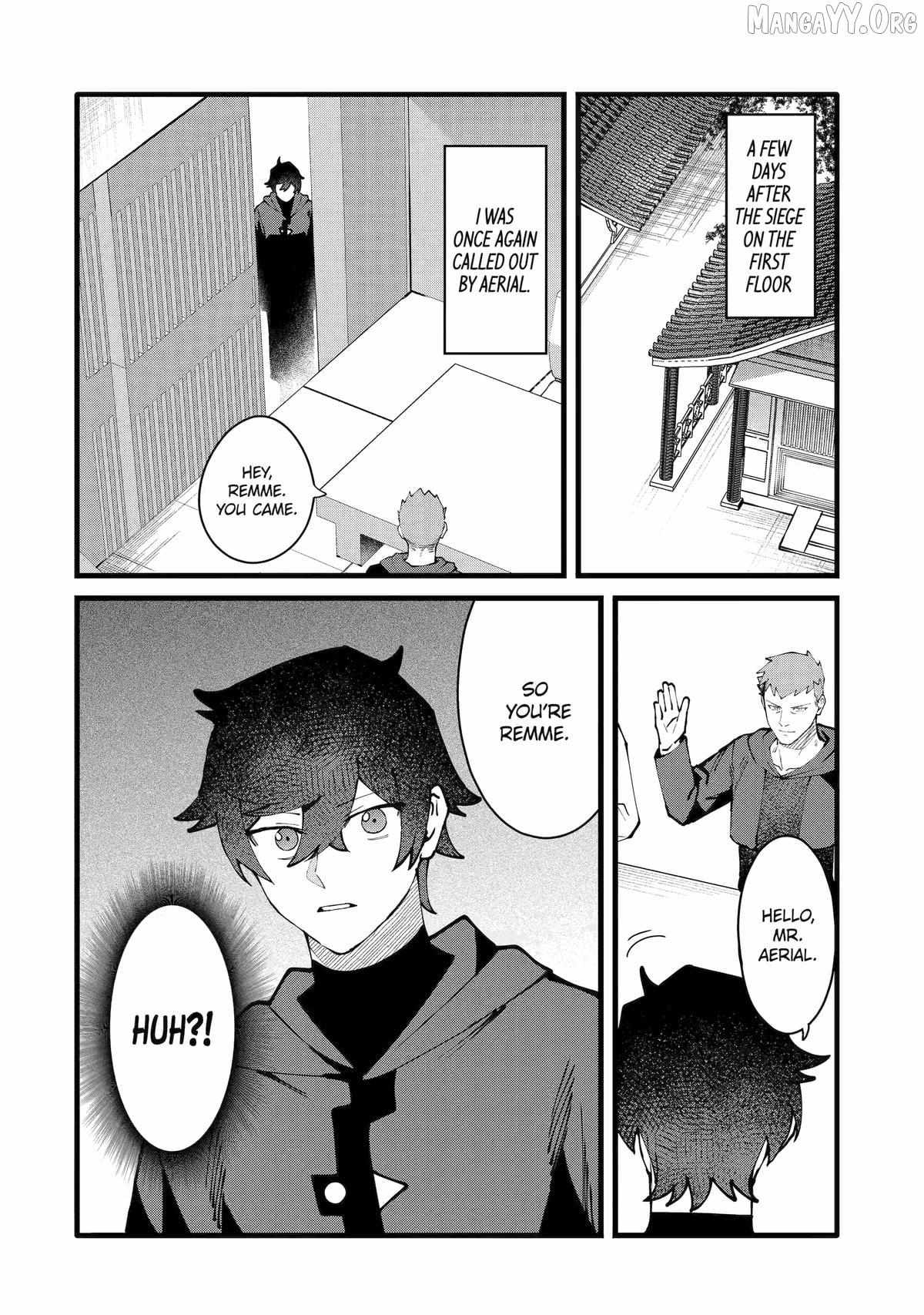 Welcome to the Impregnable Demon King Castle ~The Black Mage Who Got Kicked Out of the Hero Party Due to His Unnecessary Debuffs Gets Welcomed by the Top Brass of the Demon King’s Army~ Chapter 56 - Page 25 in English