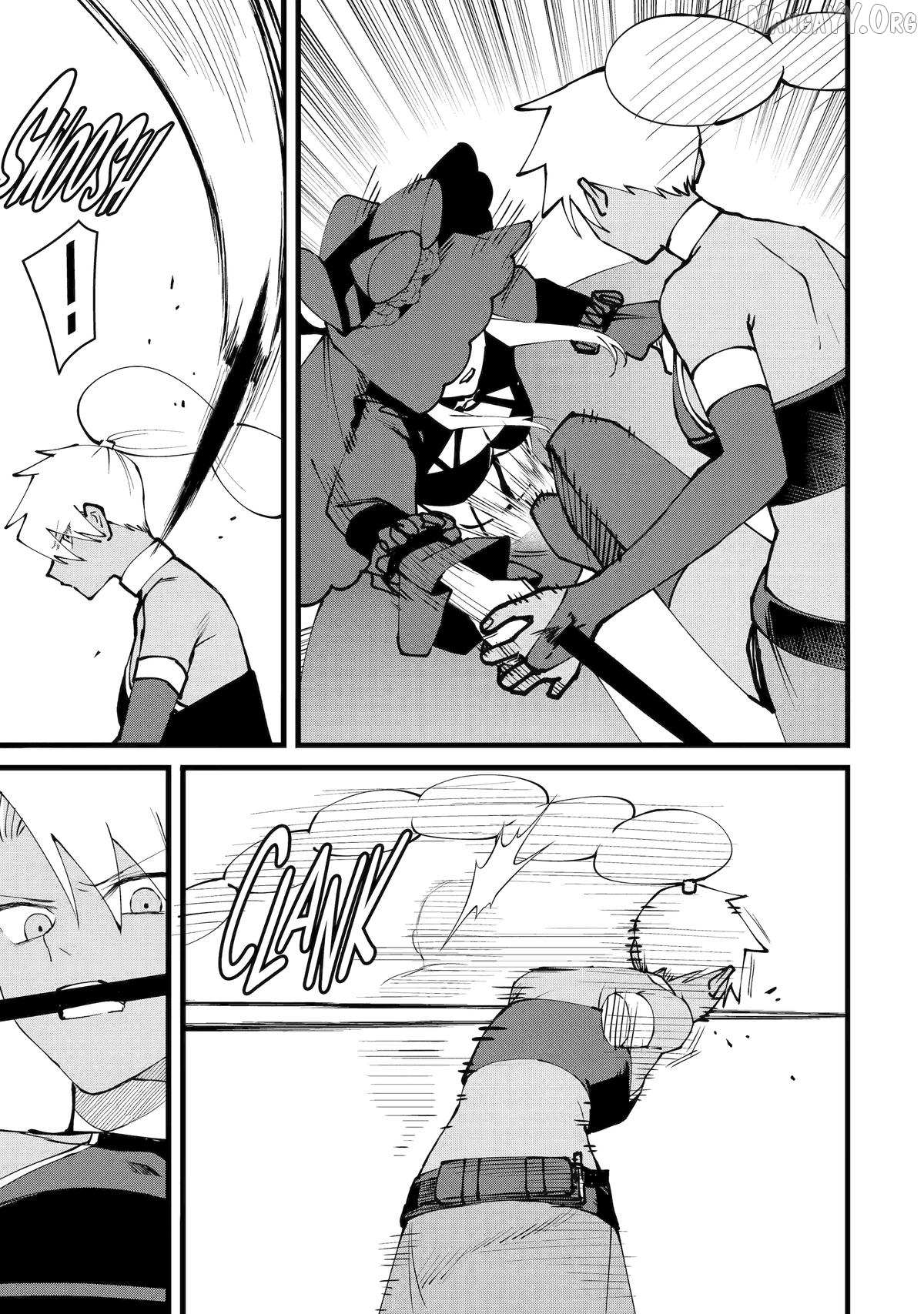 Welcome to the Impregnable Demon King Castle ~The Black Mage Who Got Kicked Out of the Hero Party Due to His Unnecessary Debuffs Gets Welcomed by the Top Brass of the Demon King’s Army~ Chapter 61 - Page 25 in English
