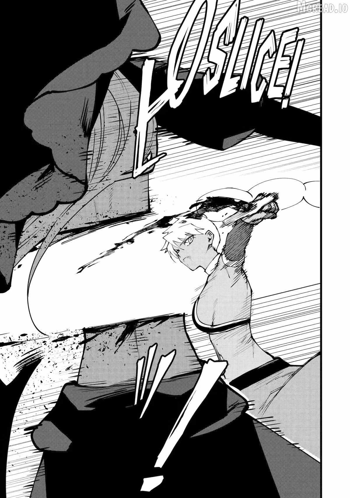 Welcome to the Impregnable Demon King Castle ~The Black Mage Who Got Kicked Out of the Hero Party Due to His Unnecessary Debuffs Gets Welcomed by the Top Brass of the Demon King’s Army~ Chapter 62 - Page 11 in English