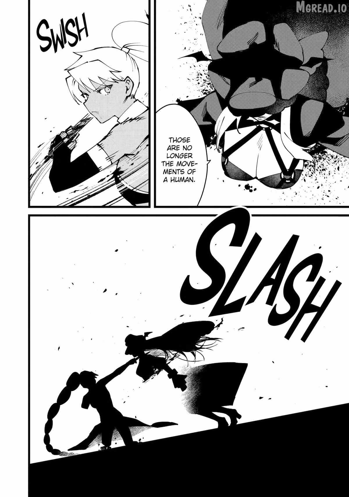 Welcome to the Impregnable Demon King Castle ~The Black Mage Who Got Kicked Out of the Hero Party Due to His Unnecessary Debuffs Gets Welcomed by the Top Brass of the Demon King’s Army~ Chapter 62 - Page 12 in English