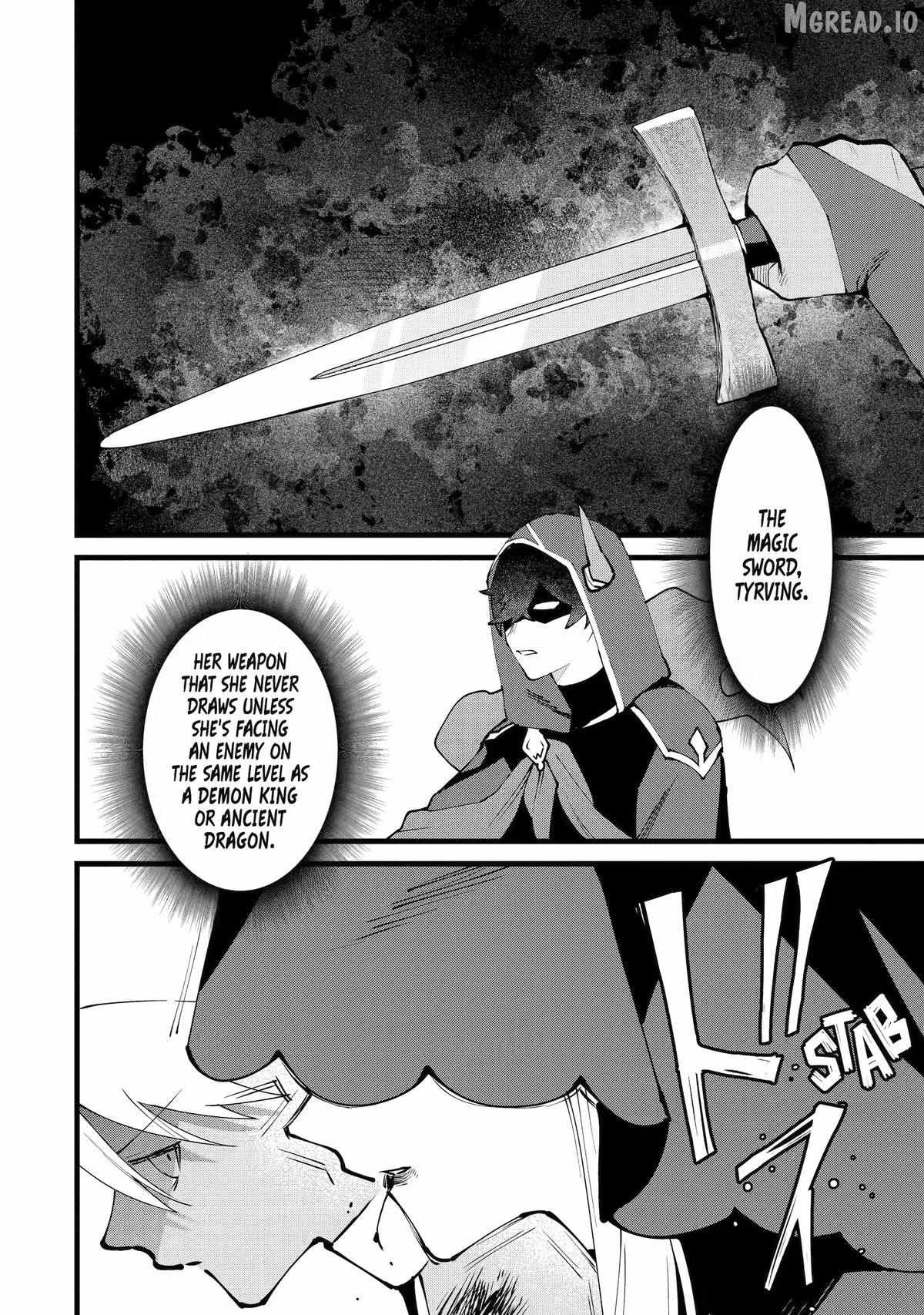 Welcome to the Impregnable Demon King Castle ~The Black Mage Who Got Kicked Out of the Hero Party Due to His Unnecessary Debuffs Gets Welcomed by the Top Brass of the Demon King’s Army~ Chapter 62 - Page 4 in English